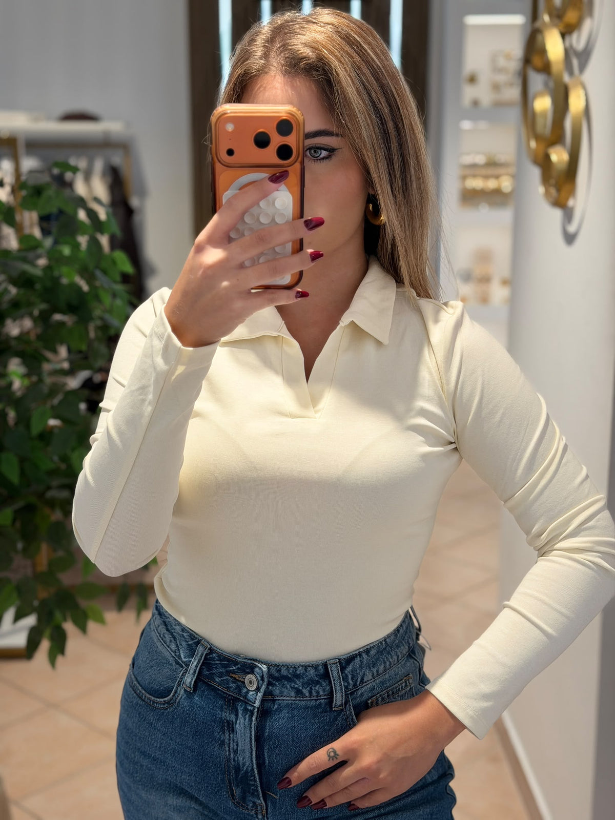 Polo basic