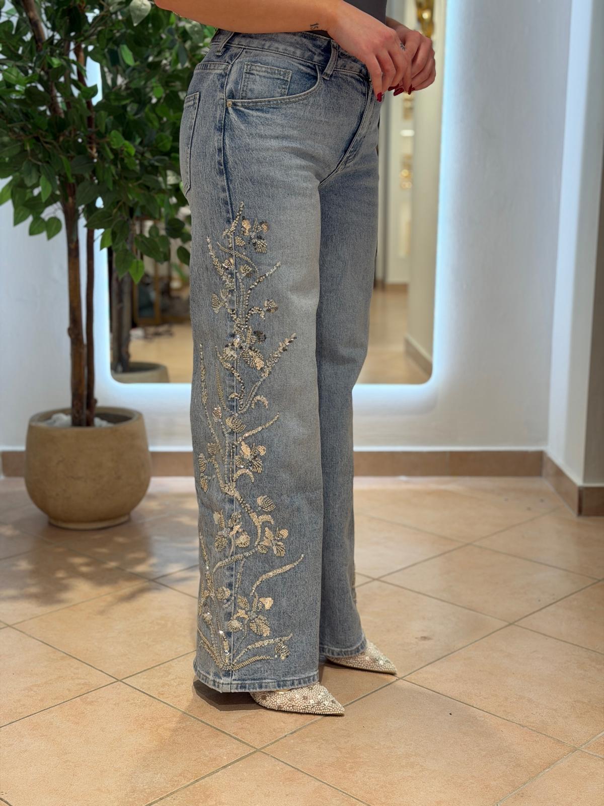 Jeans Shine