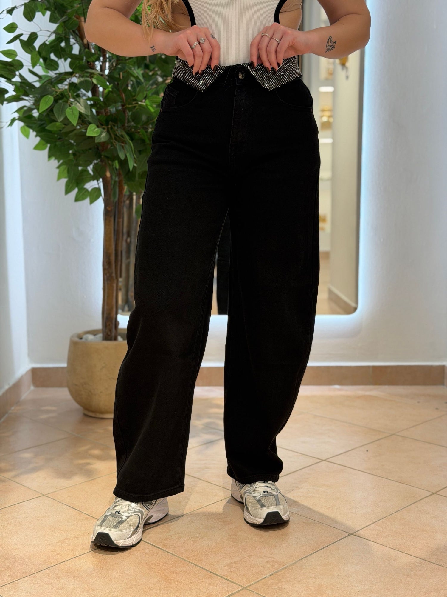 Jeans Sophi