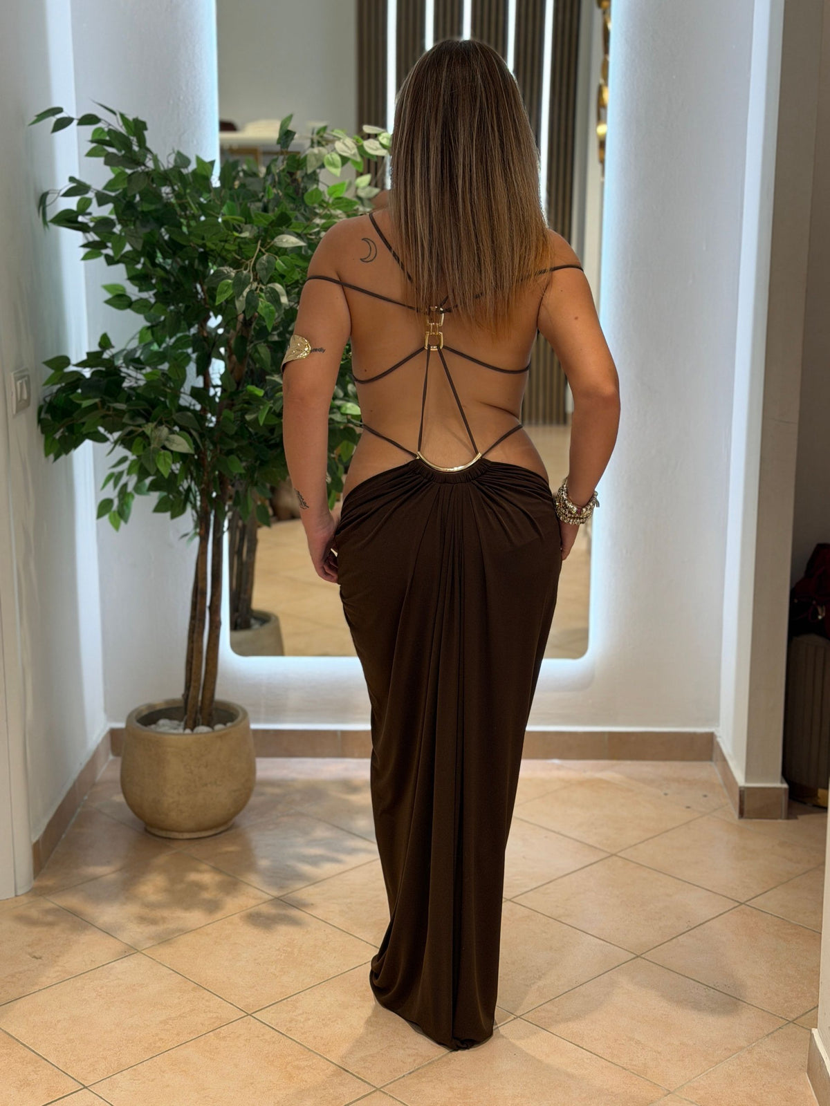 Dress Cleopatra