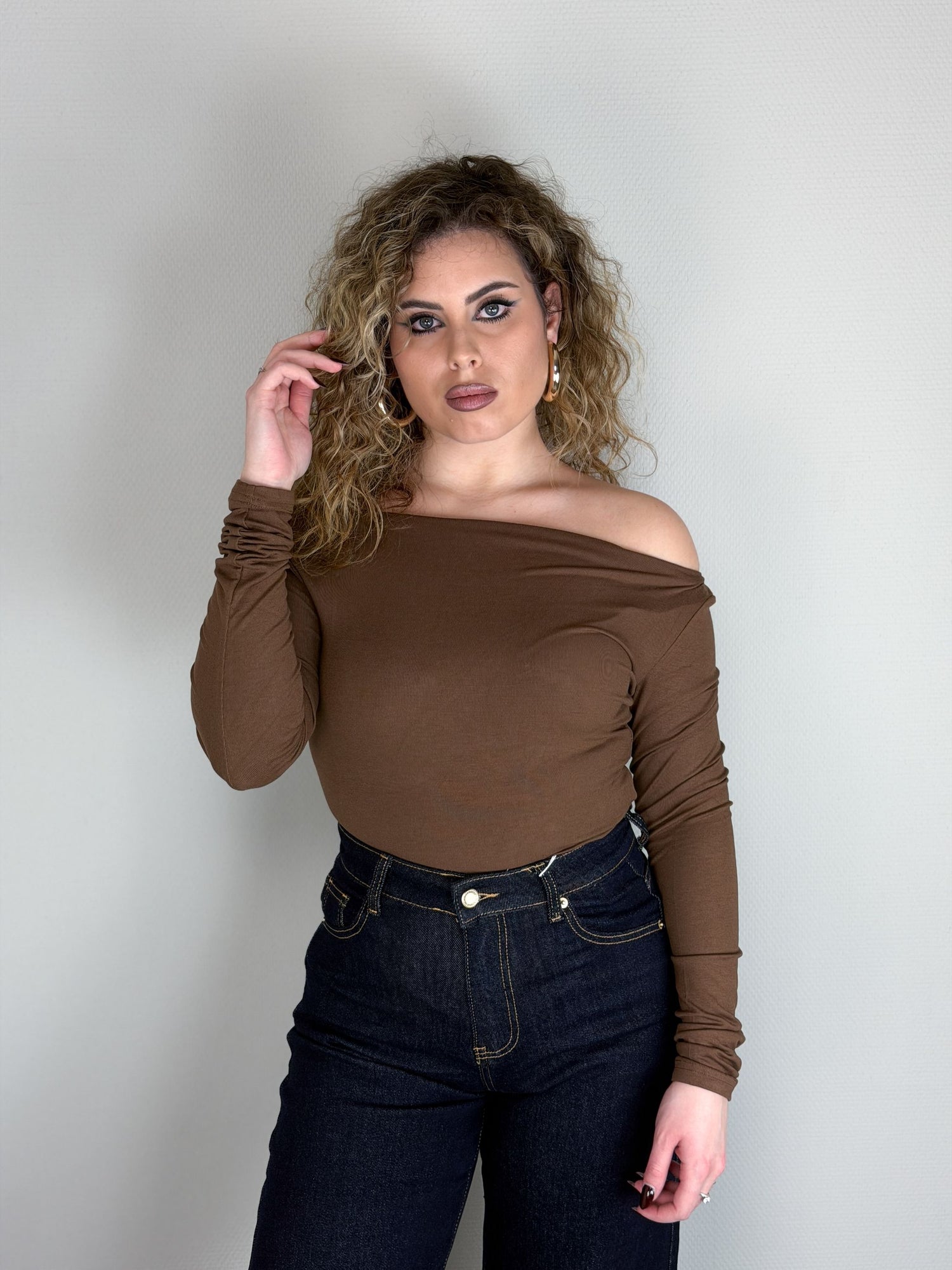 Z-7726 - YELENA -  - Estilo De Vida