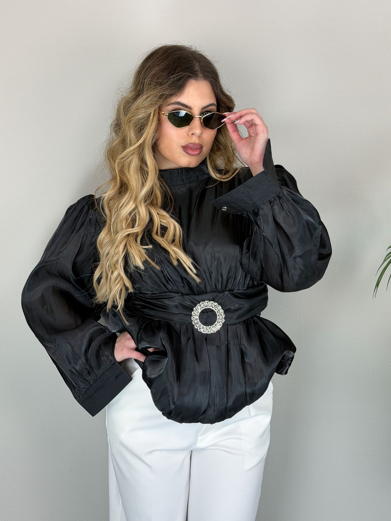 Camicia Bijou
