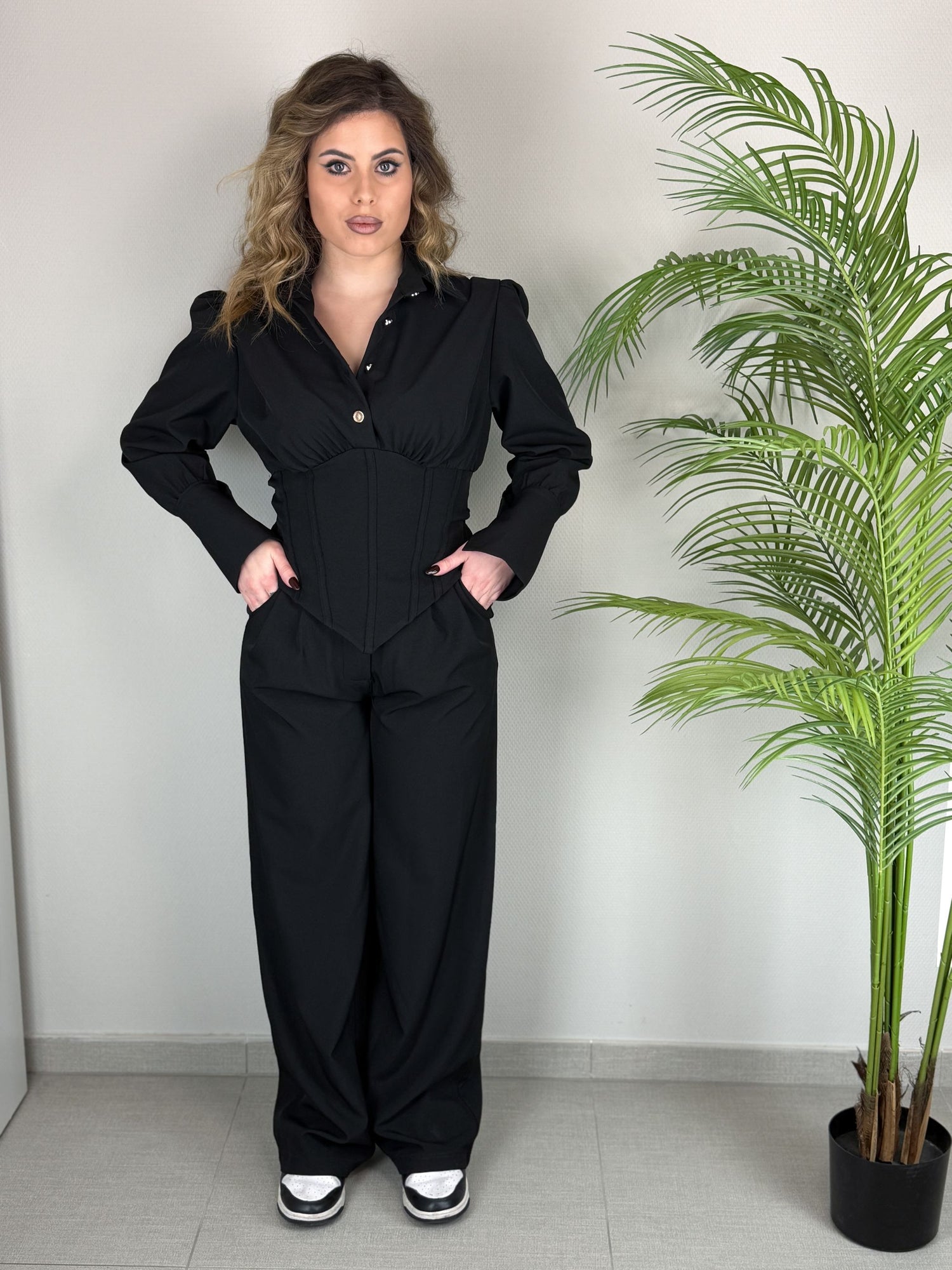 6881-XENIA -  - Estilo De Vida