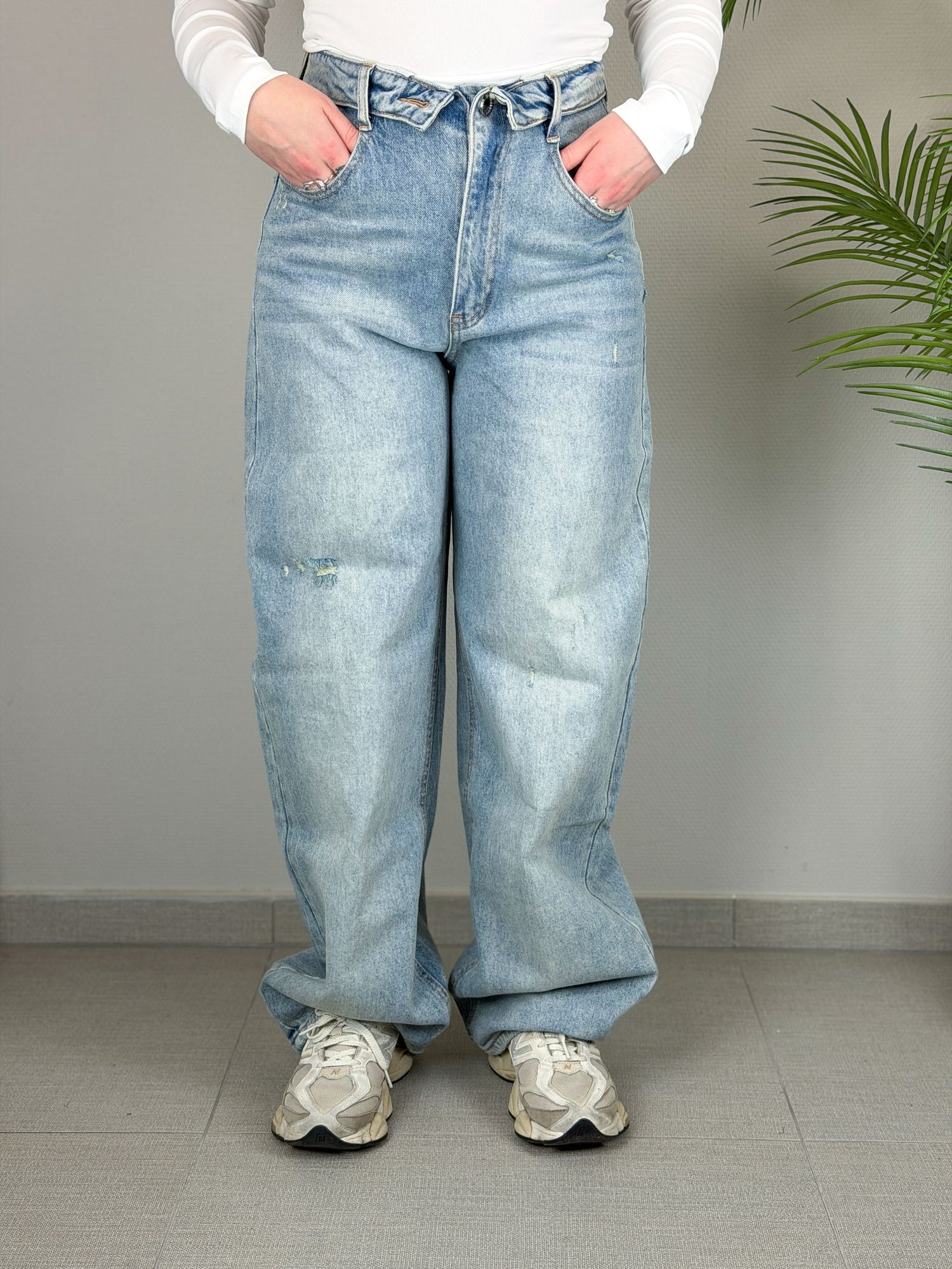 Jeans Brenda