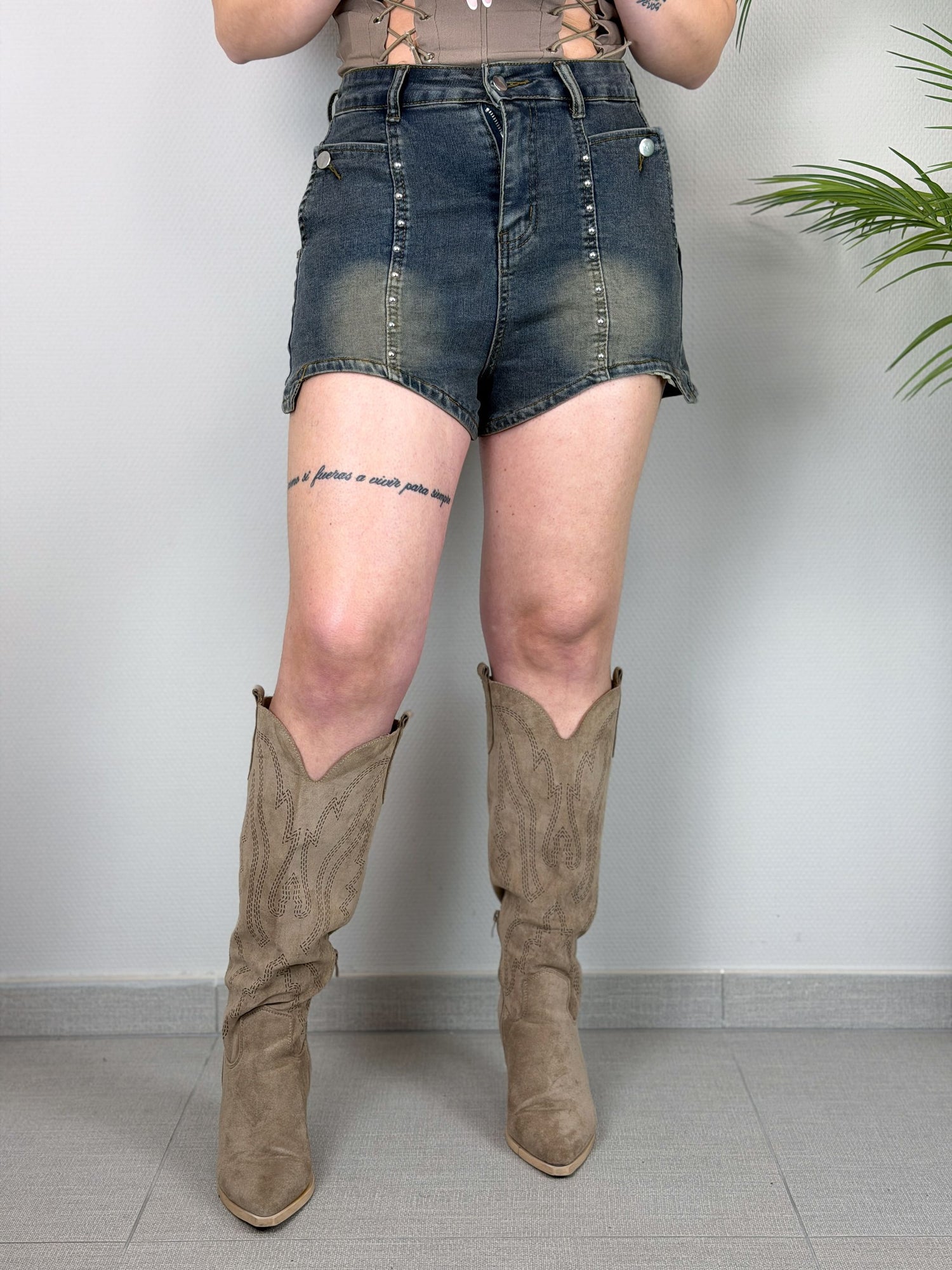Shorts New York