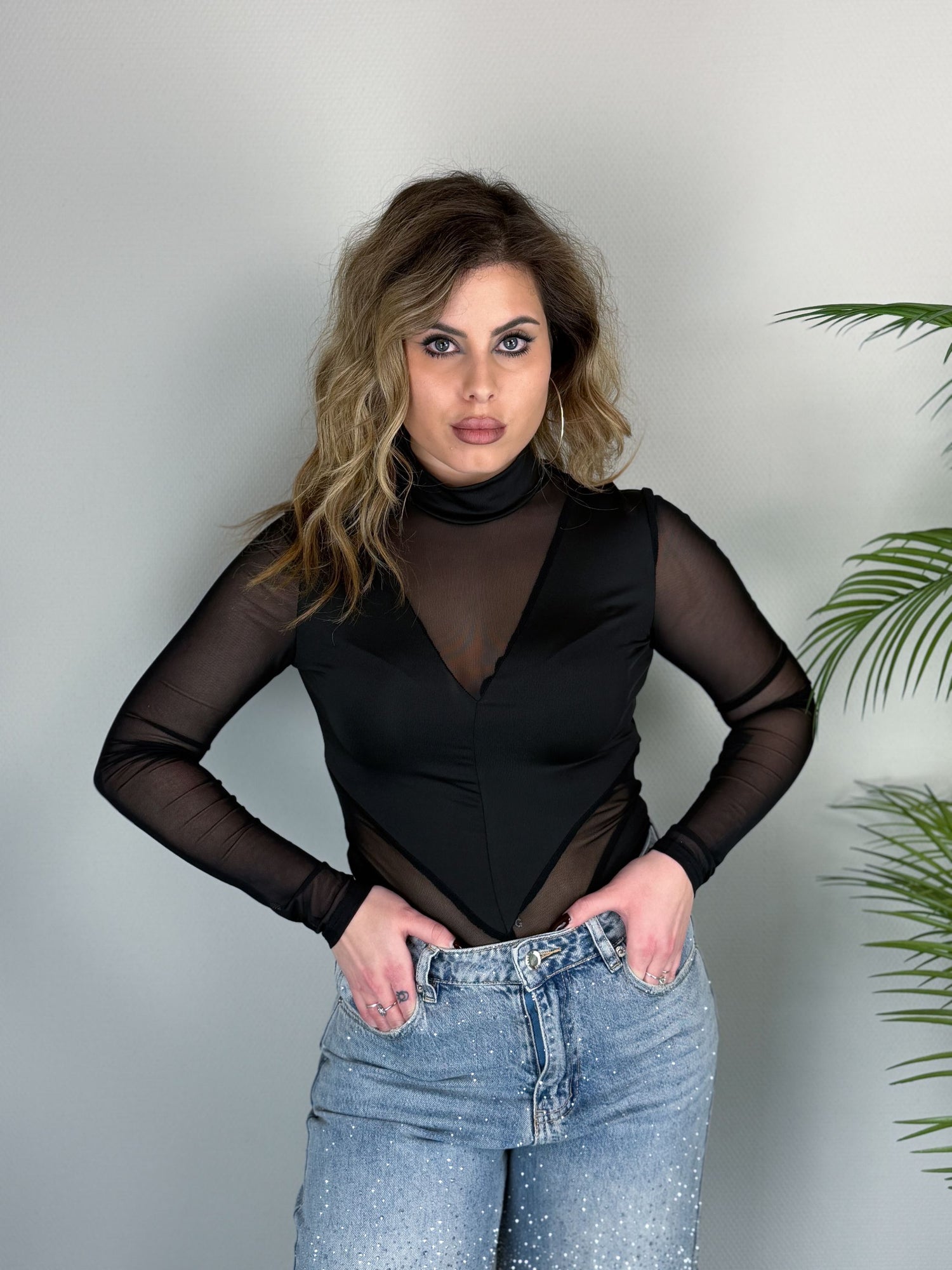 Body Xenia