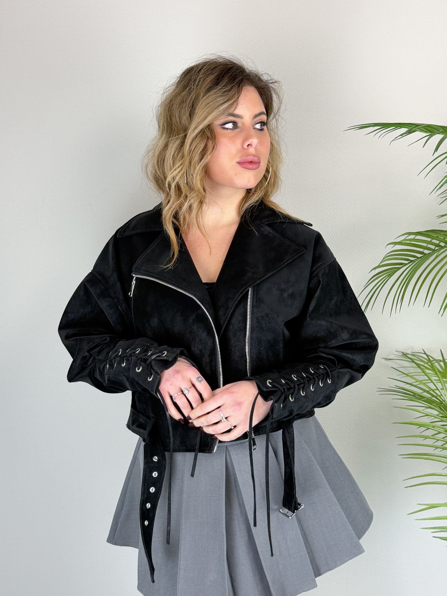 6681-YARA -  - Estilo De Vida