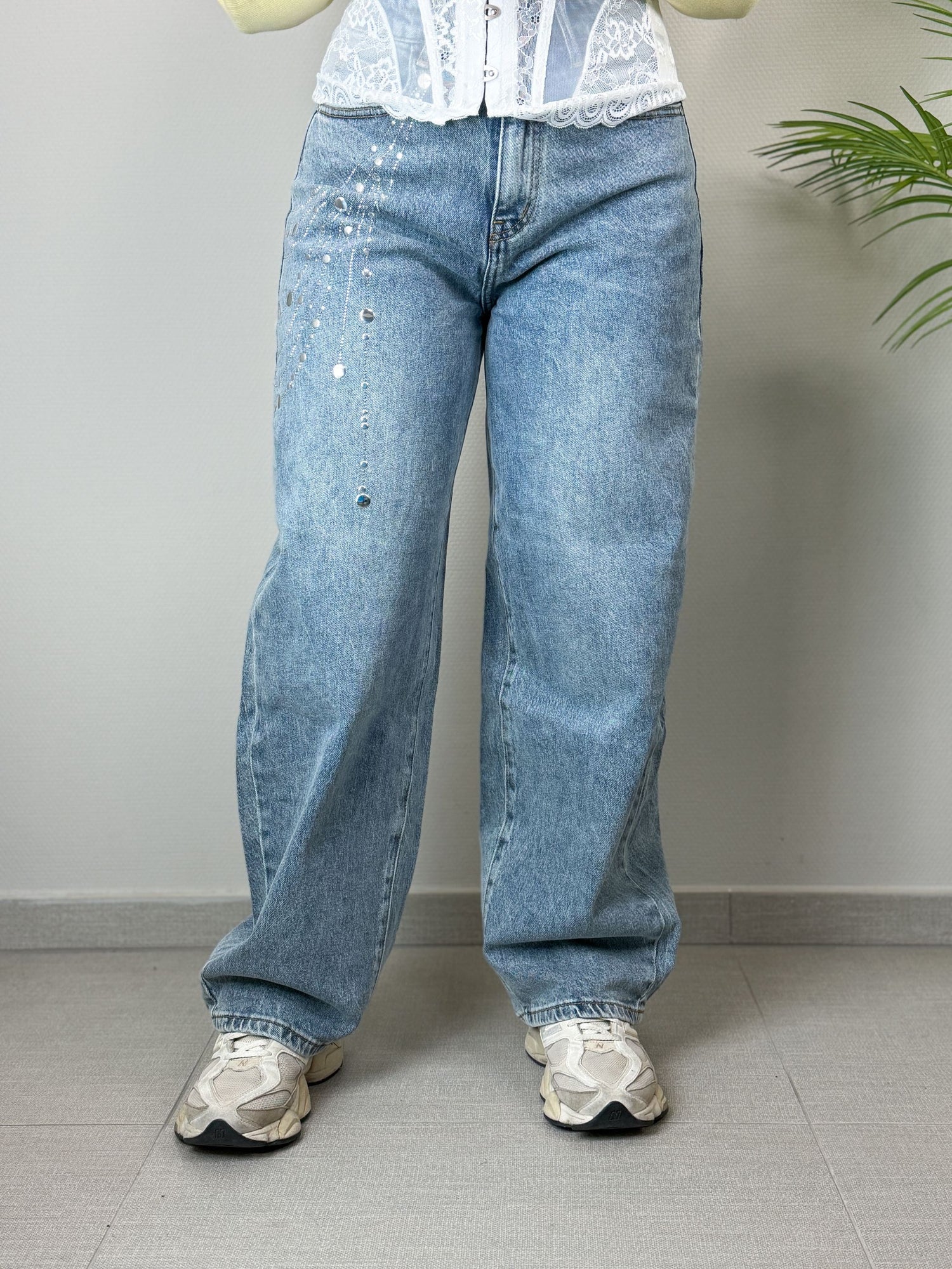 Jeans Mumbai