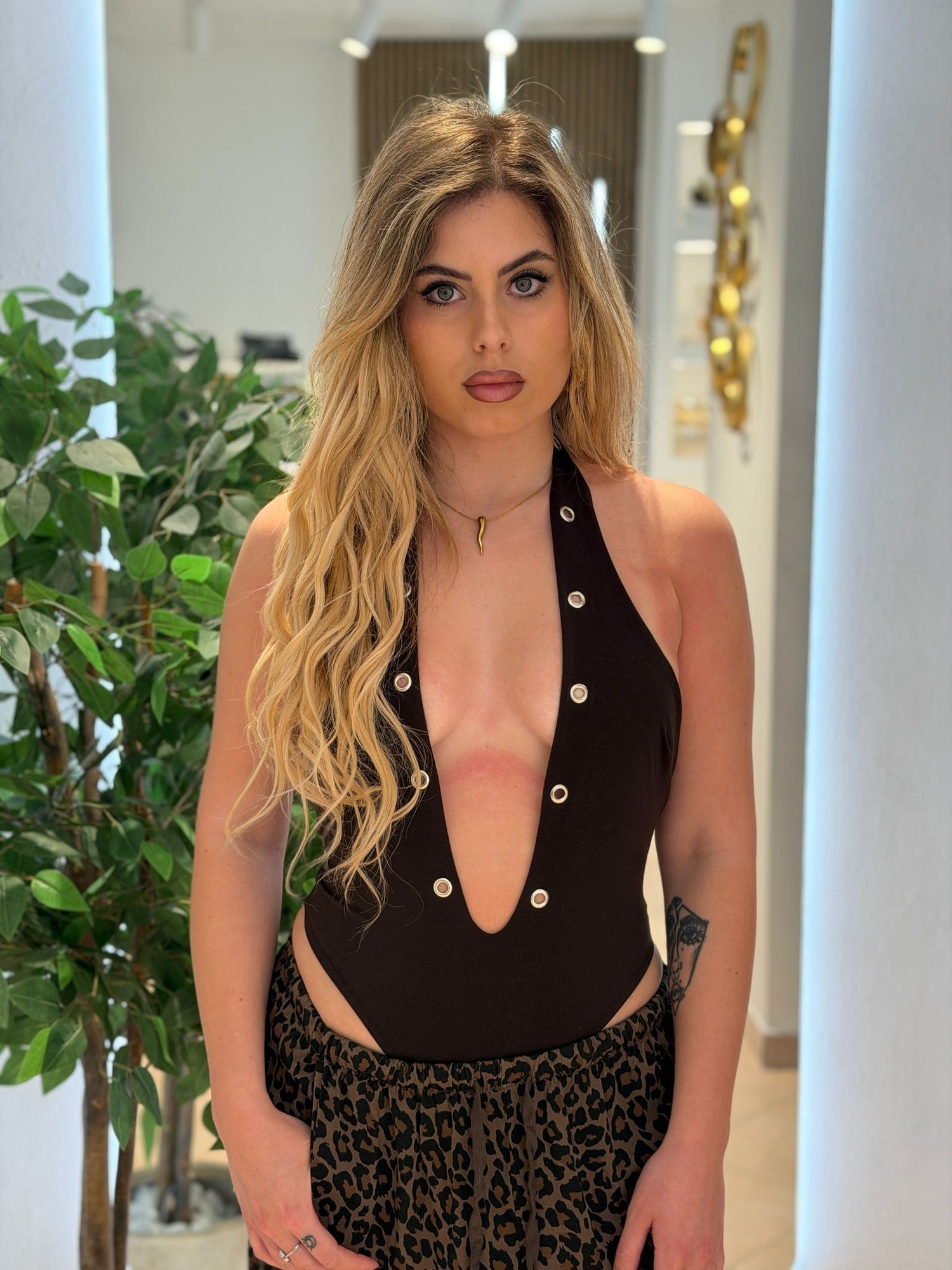 Body Nirvana