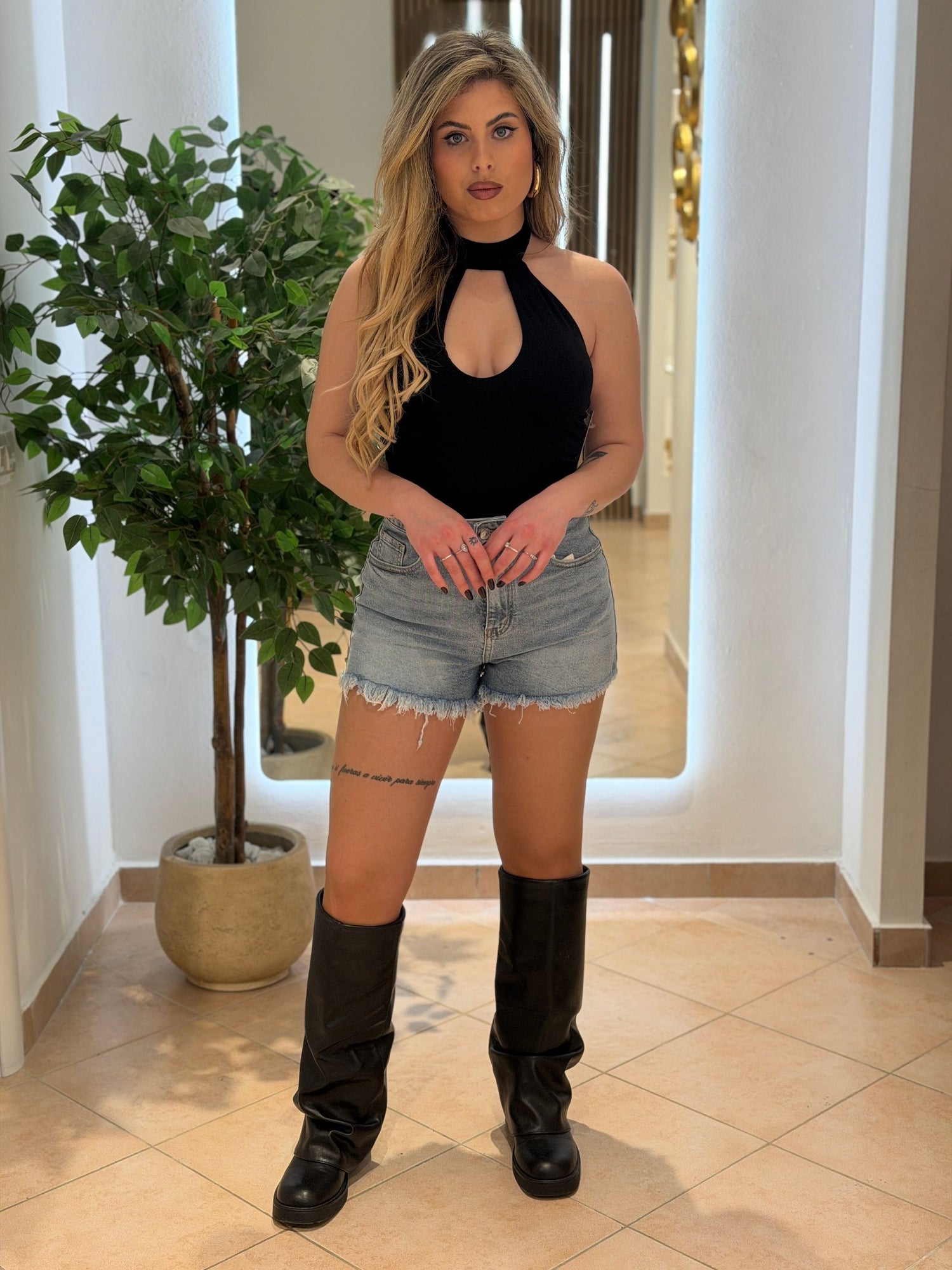 Body Victoria
