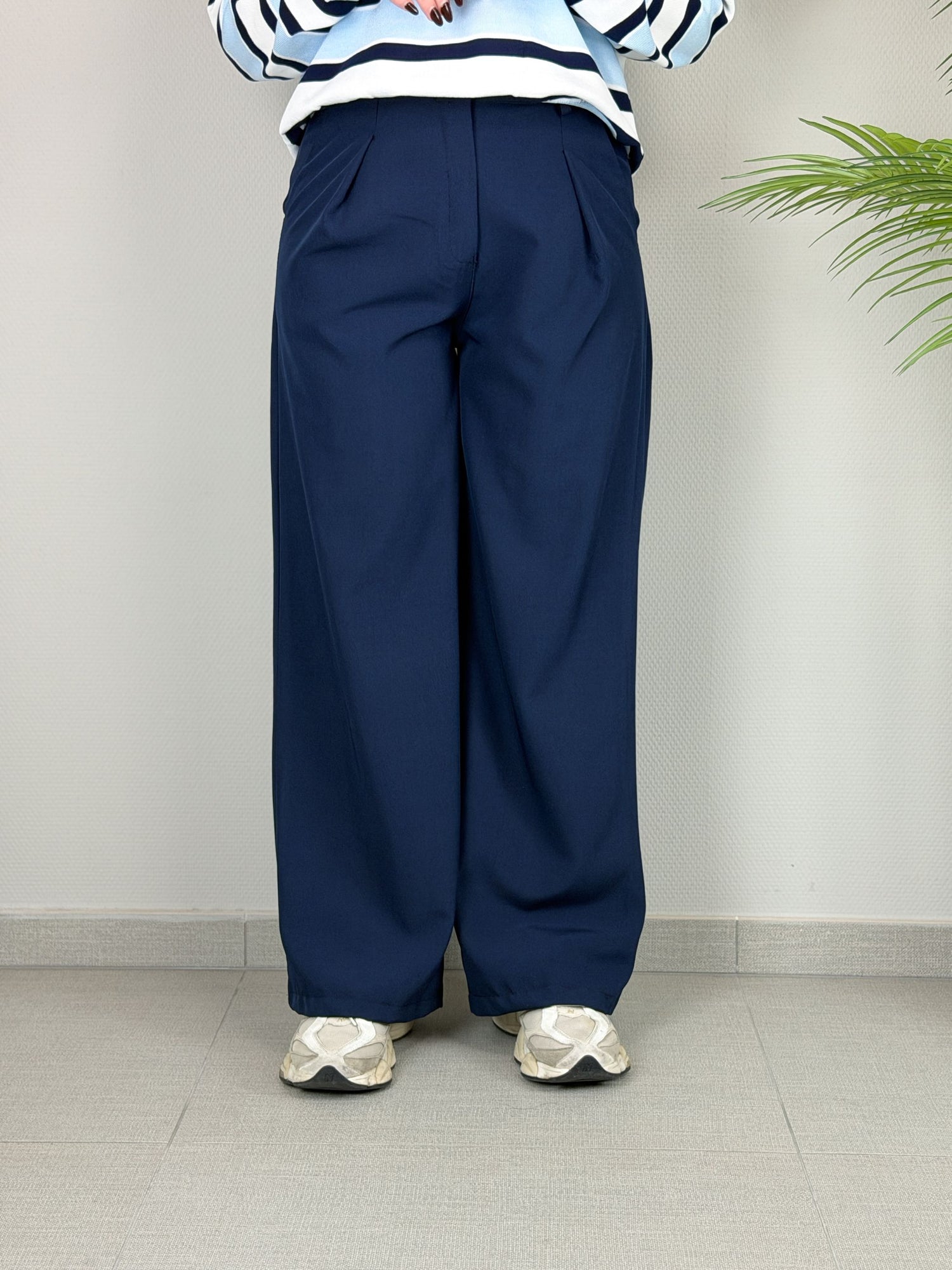 M10070 - FLAVIA -  - Estilo De Vida