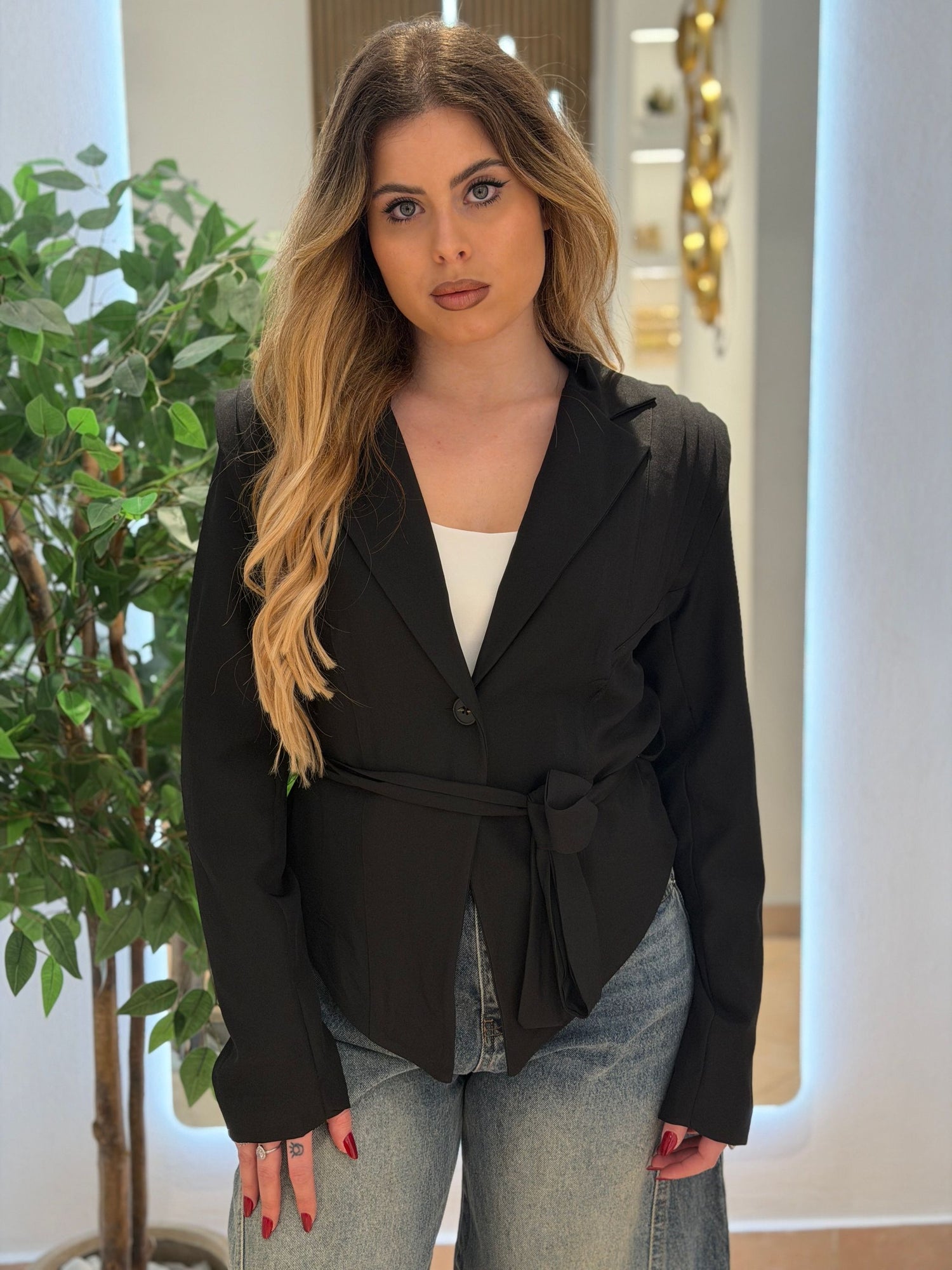 Giacca Dora