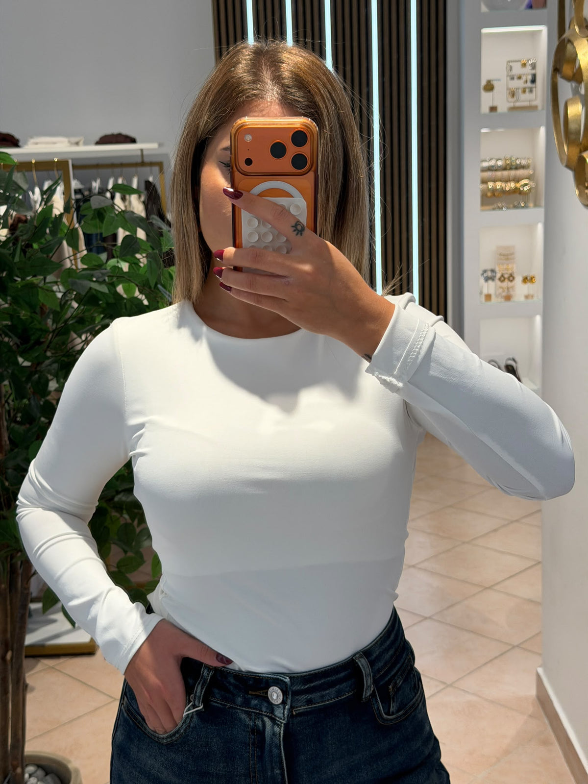 Maglia Venere