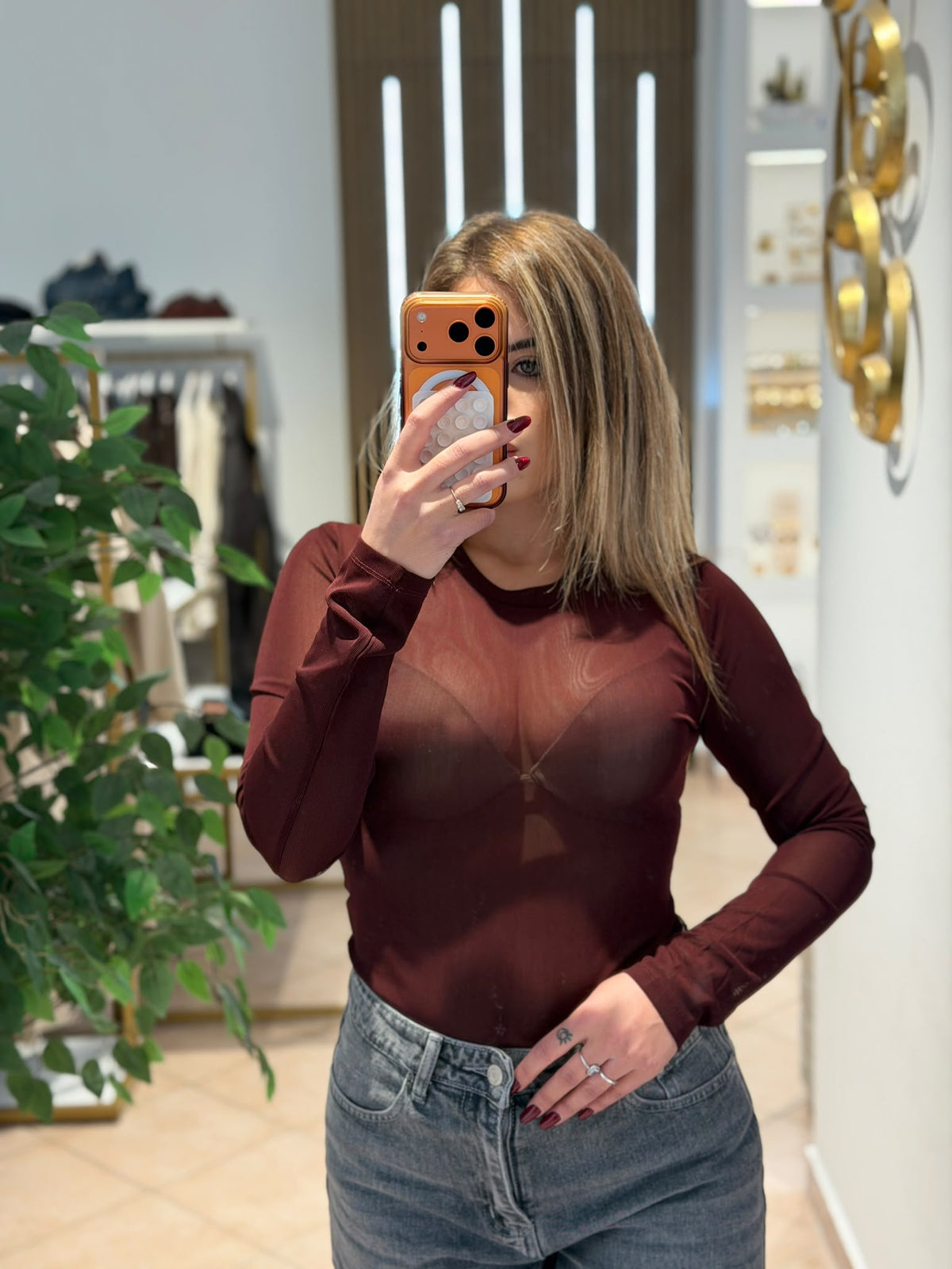 Body Coco