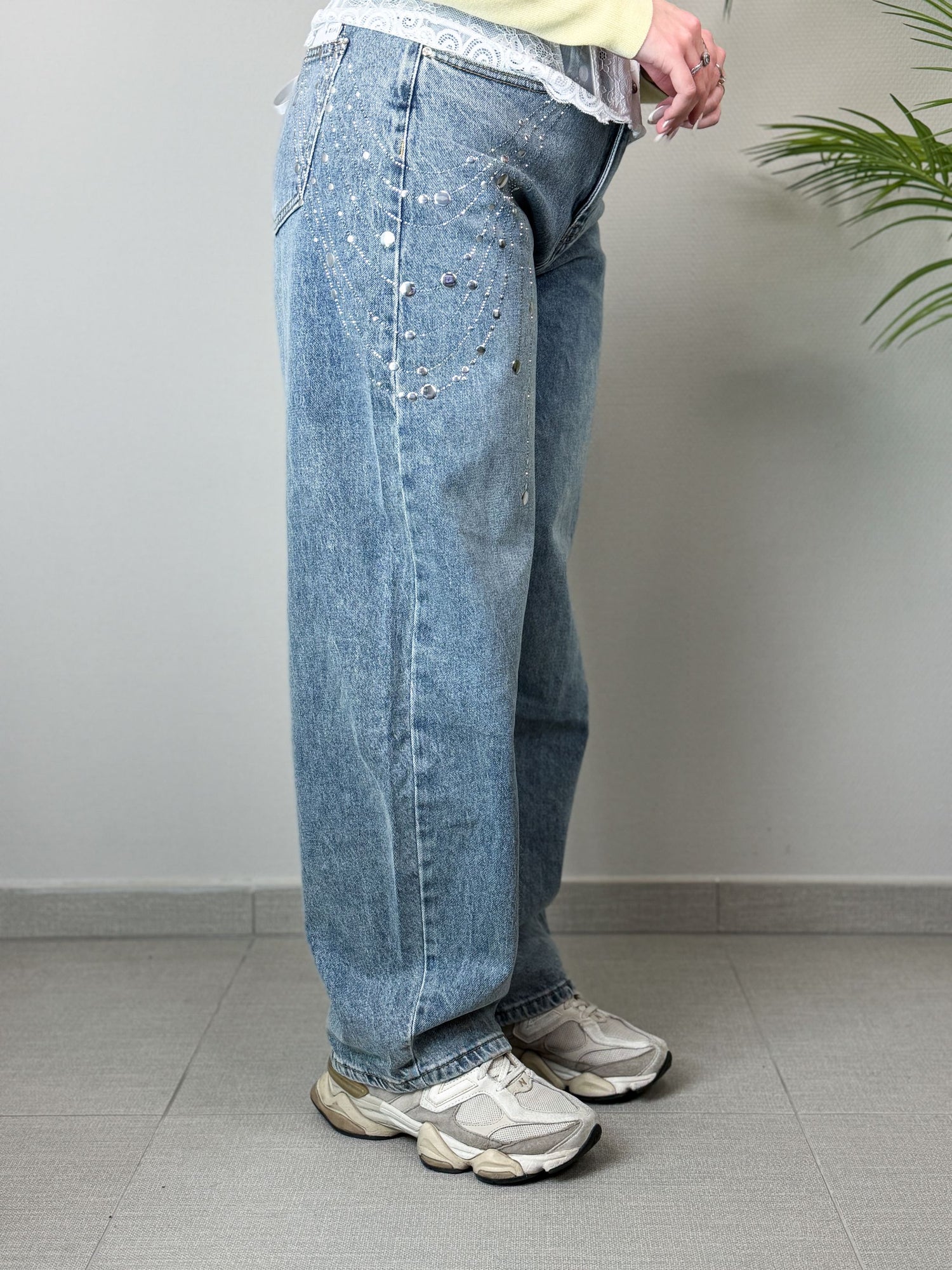 Jeans Mumbai