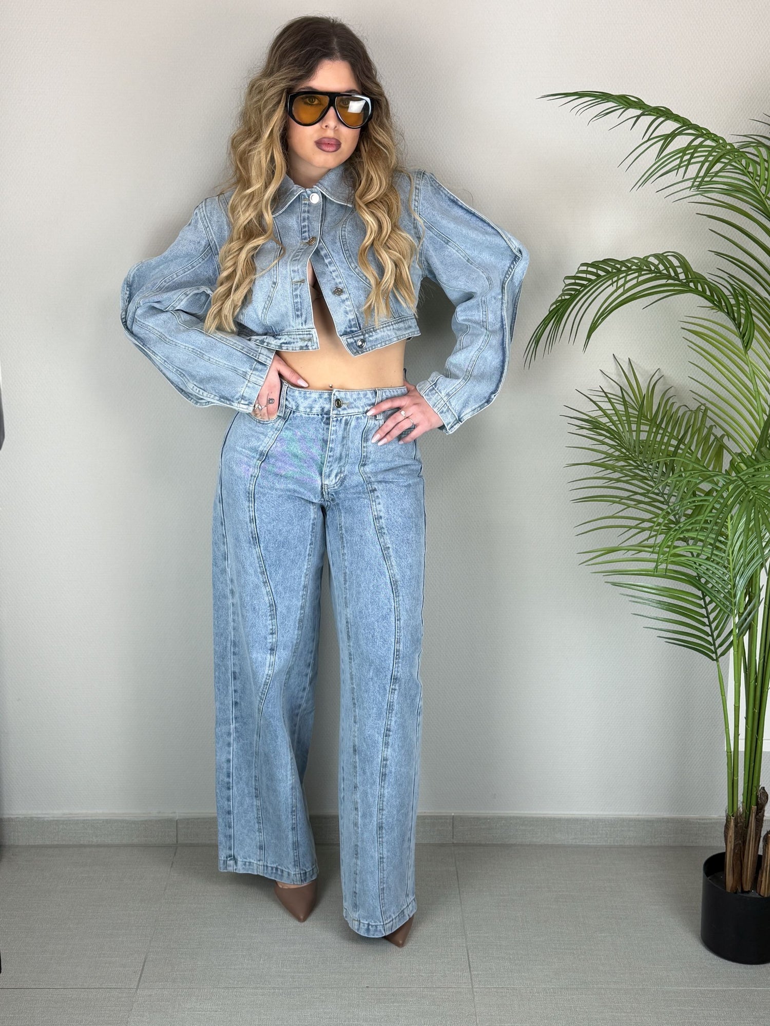 Jeans Zaira