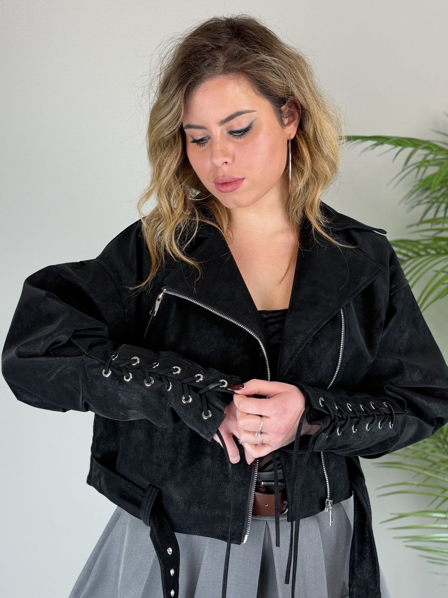 6681-YARA -  - Estilo De Vida