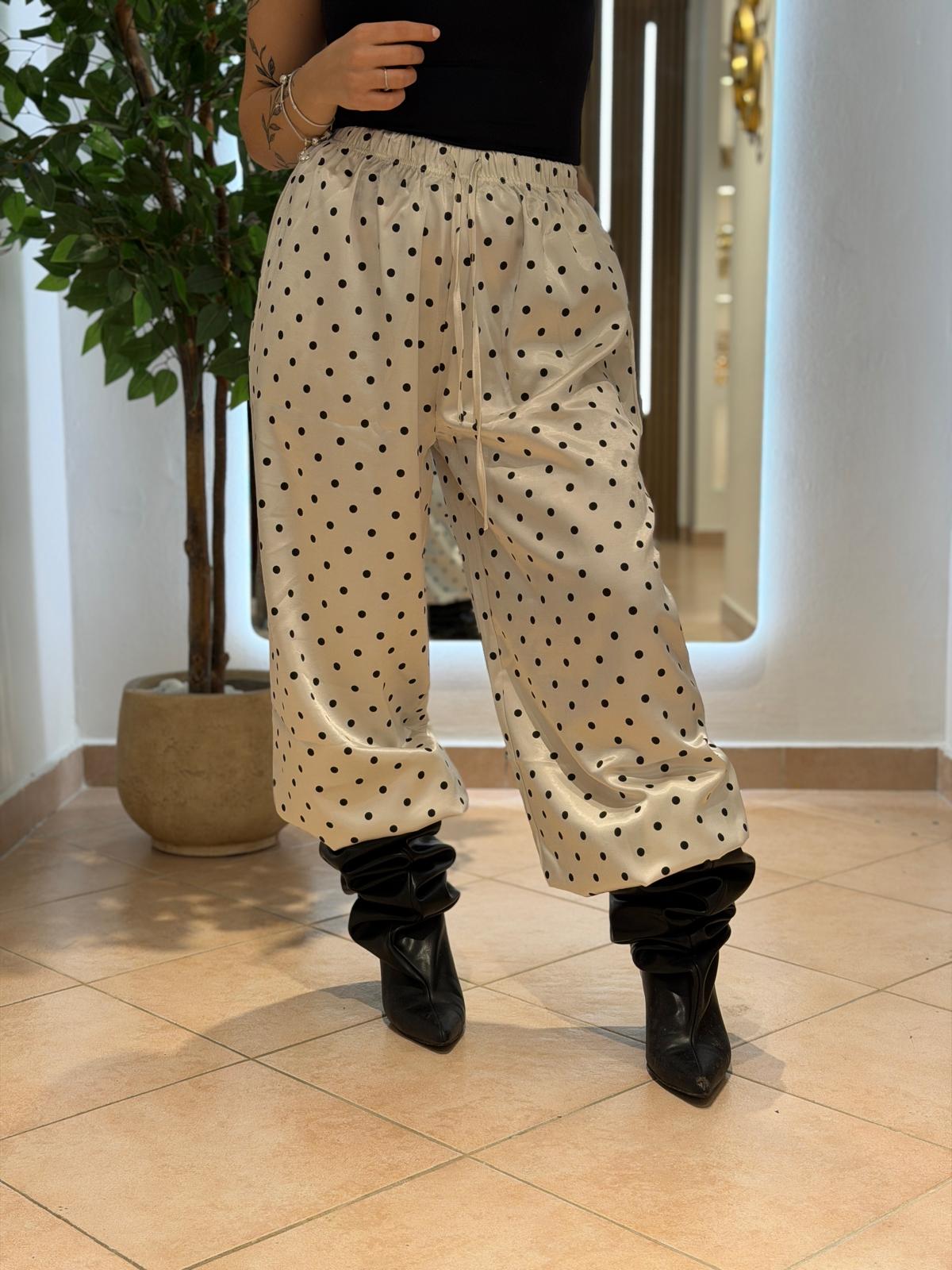 Pantalaccio a  Pois