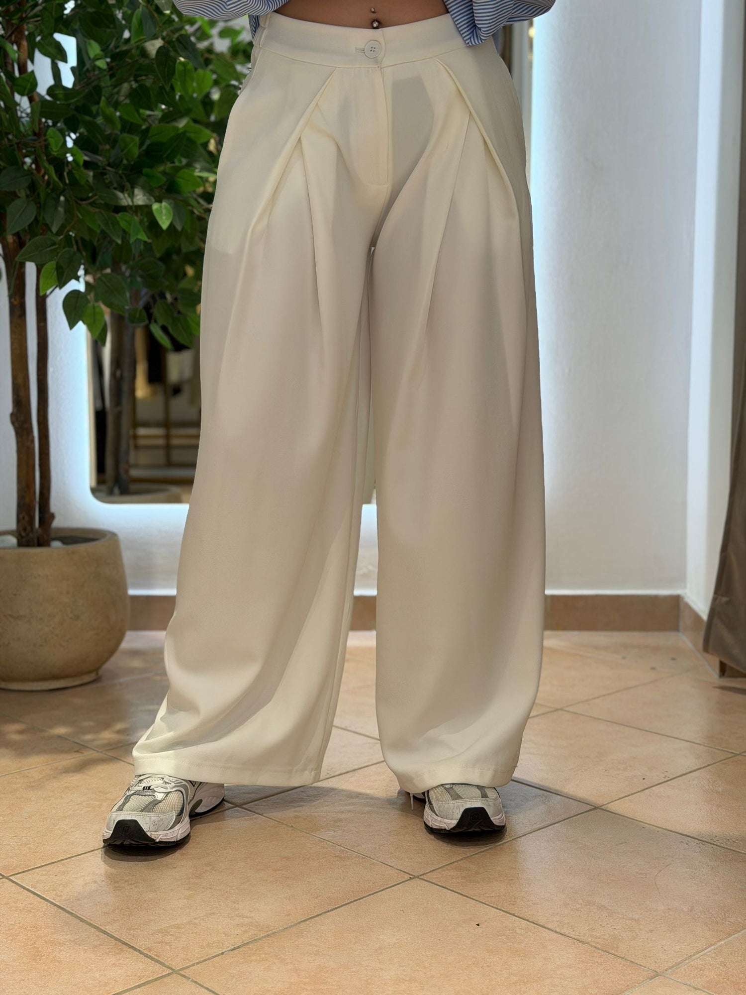 Pantalone Zoeva
