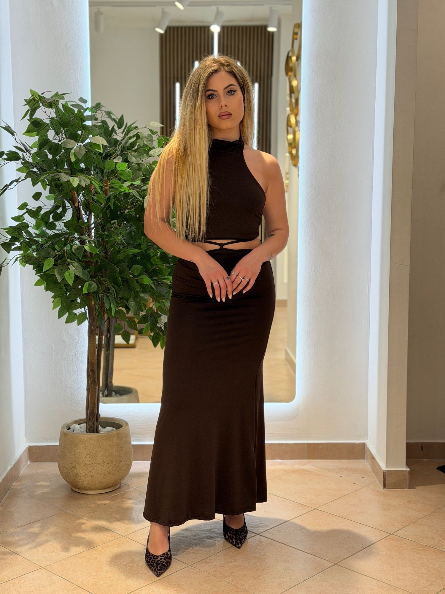 Coordinato Alexia