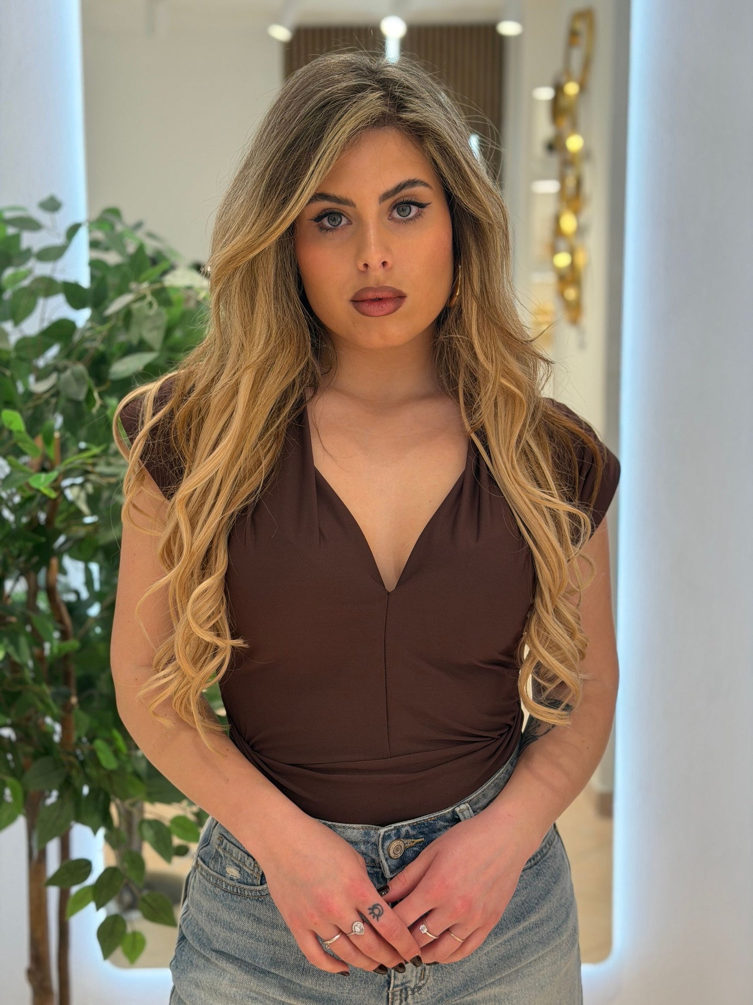 Body Romi