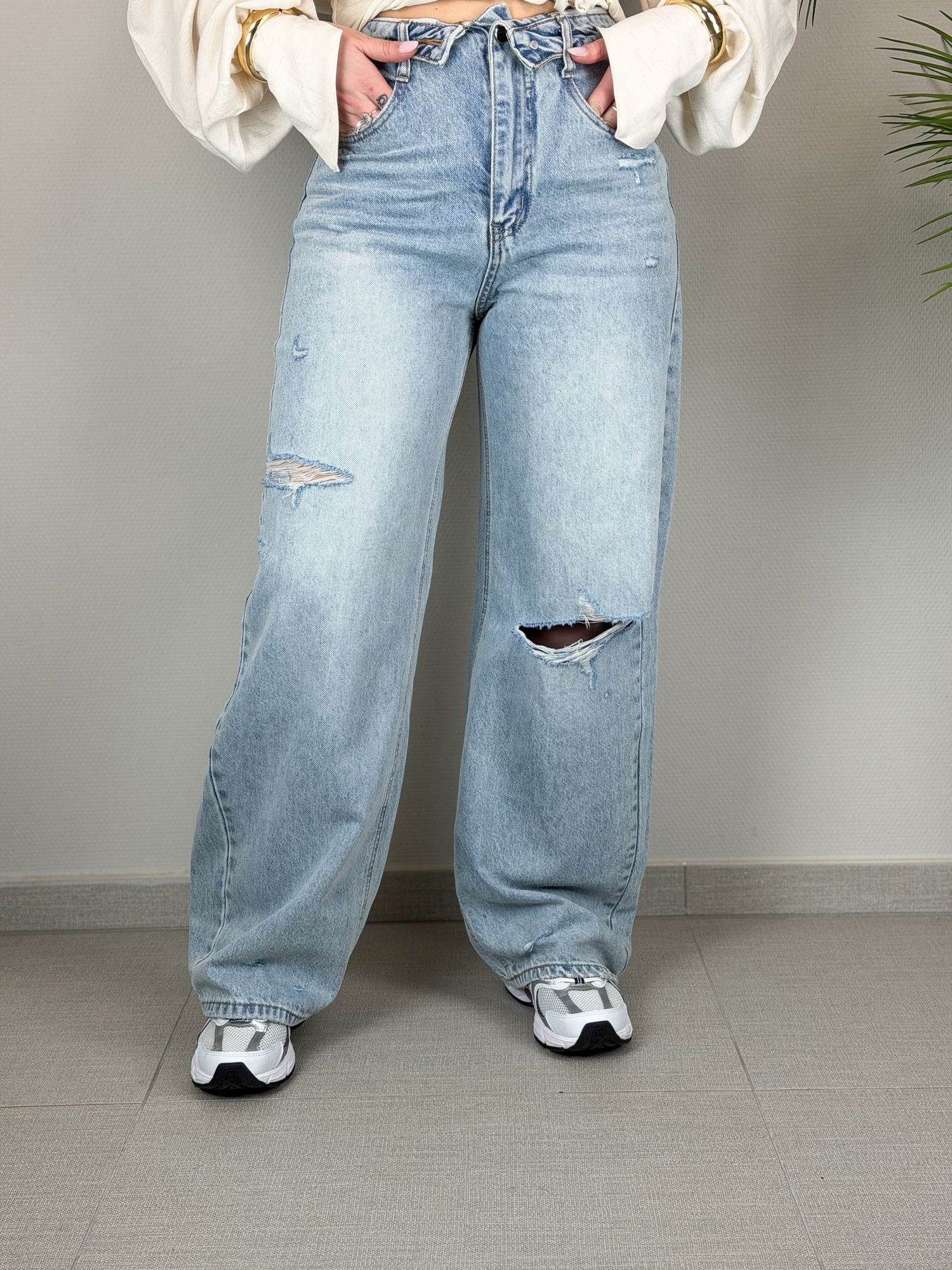 Jeans Zanzibar