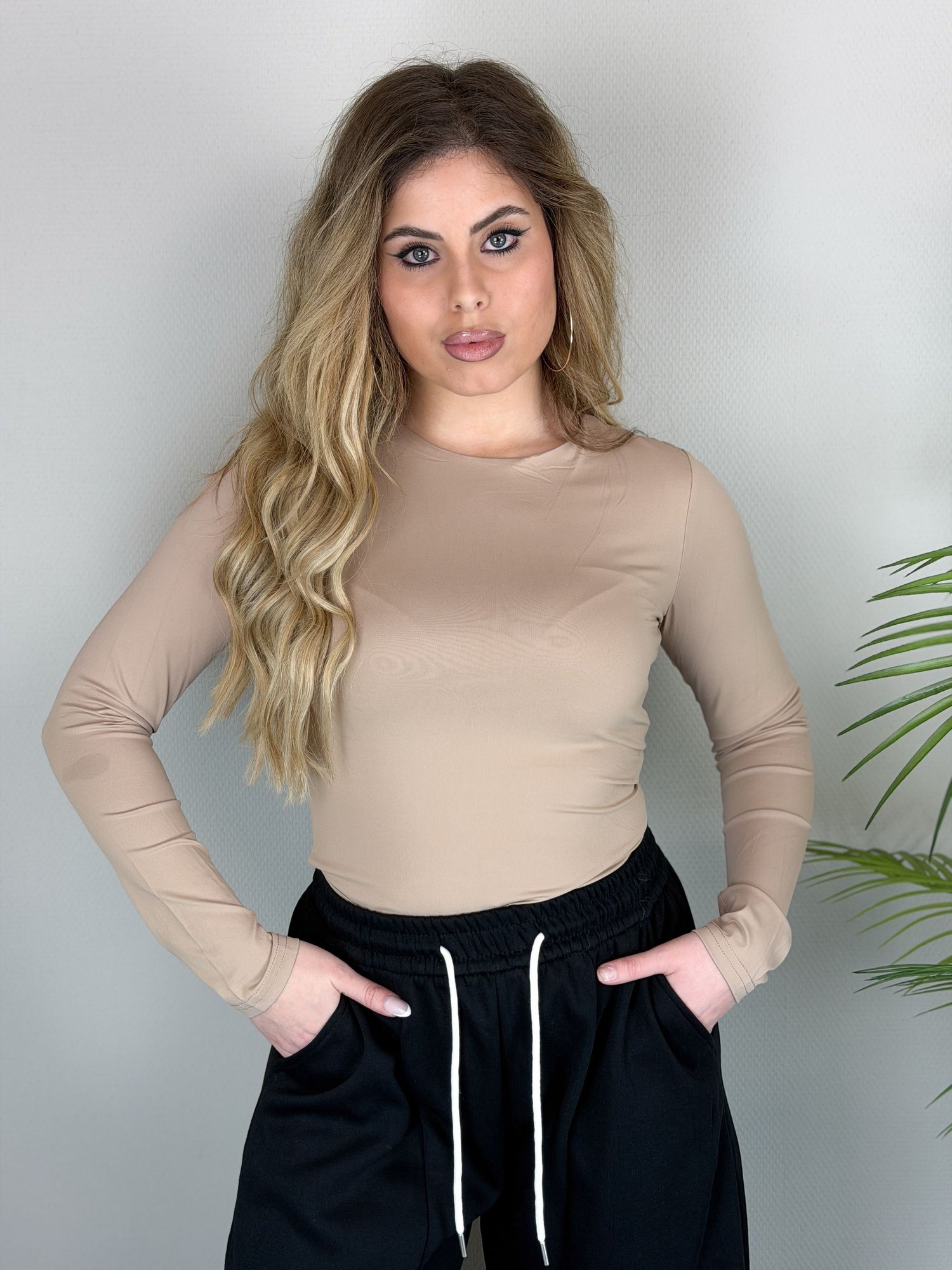Body Catrice