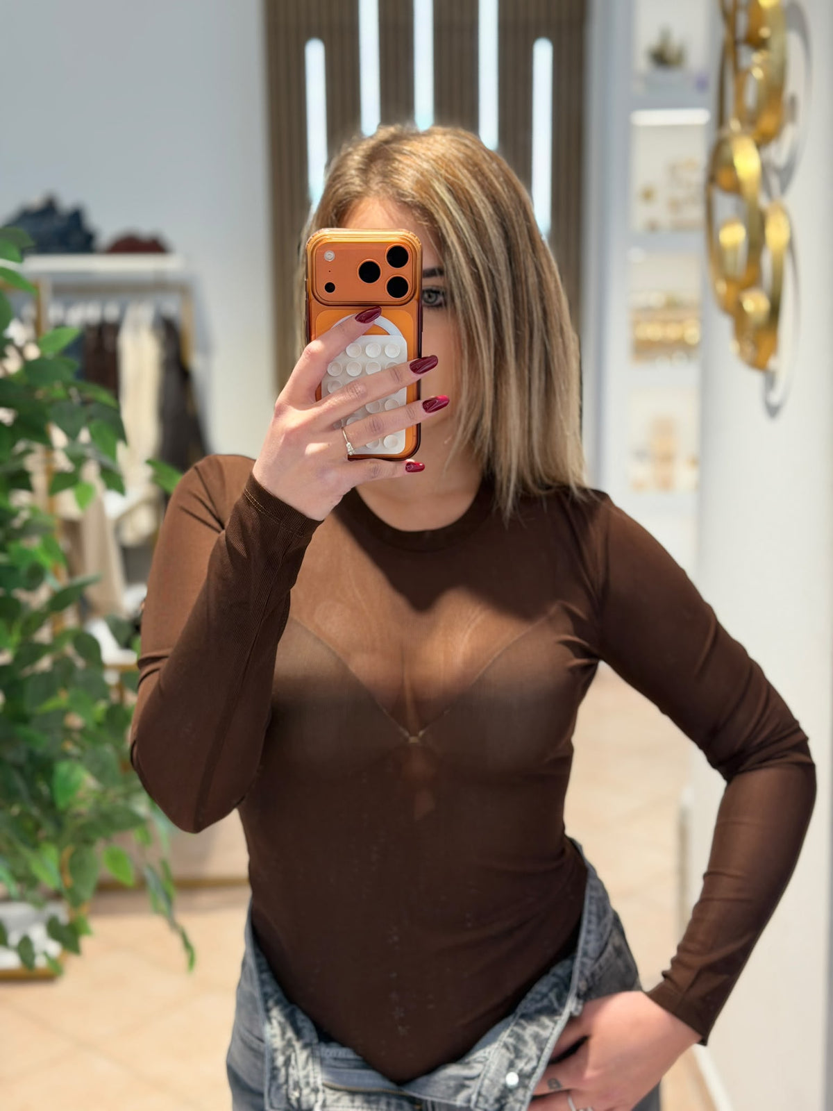 Body Coco