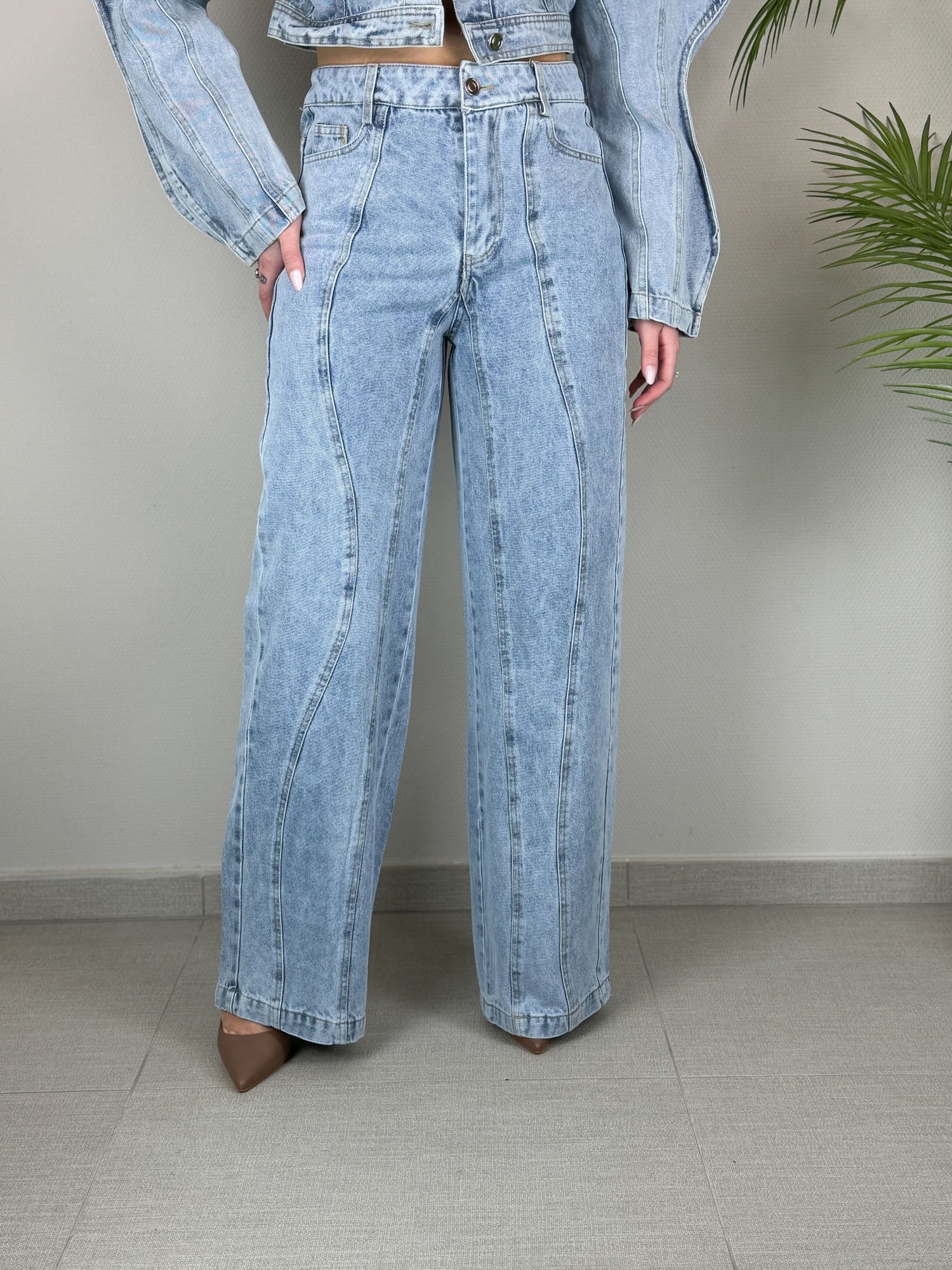 Jeans Zaira