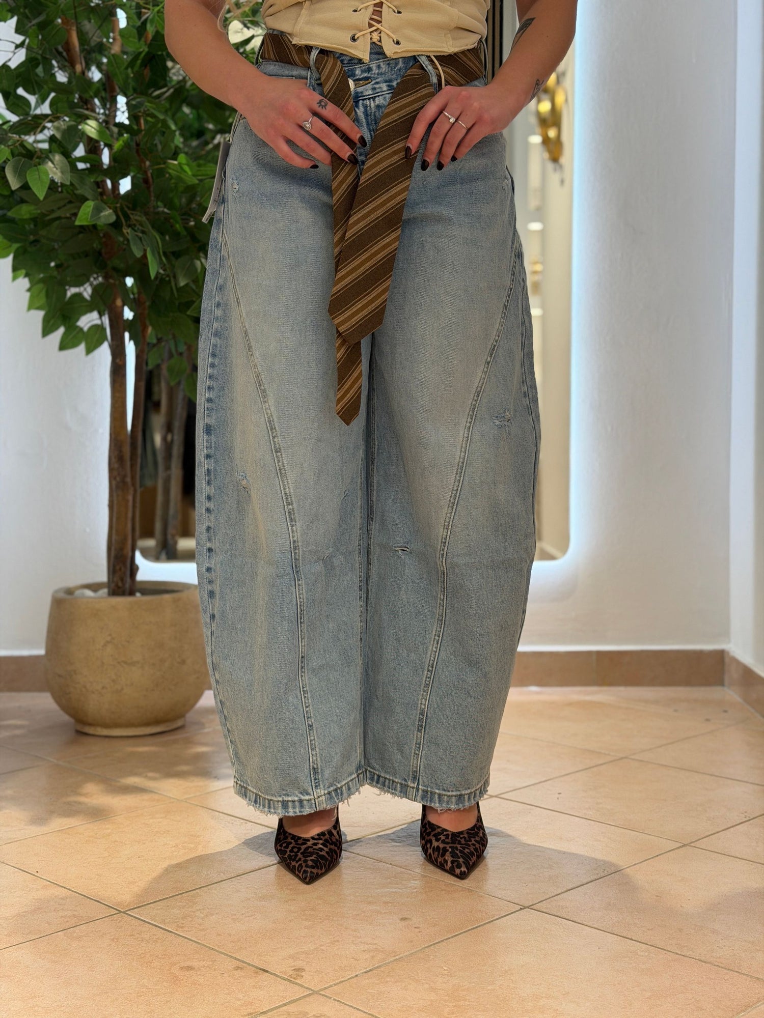 Jeans Tokyo