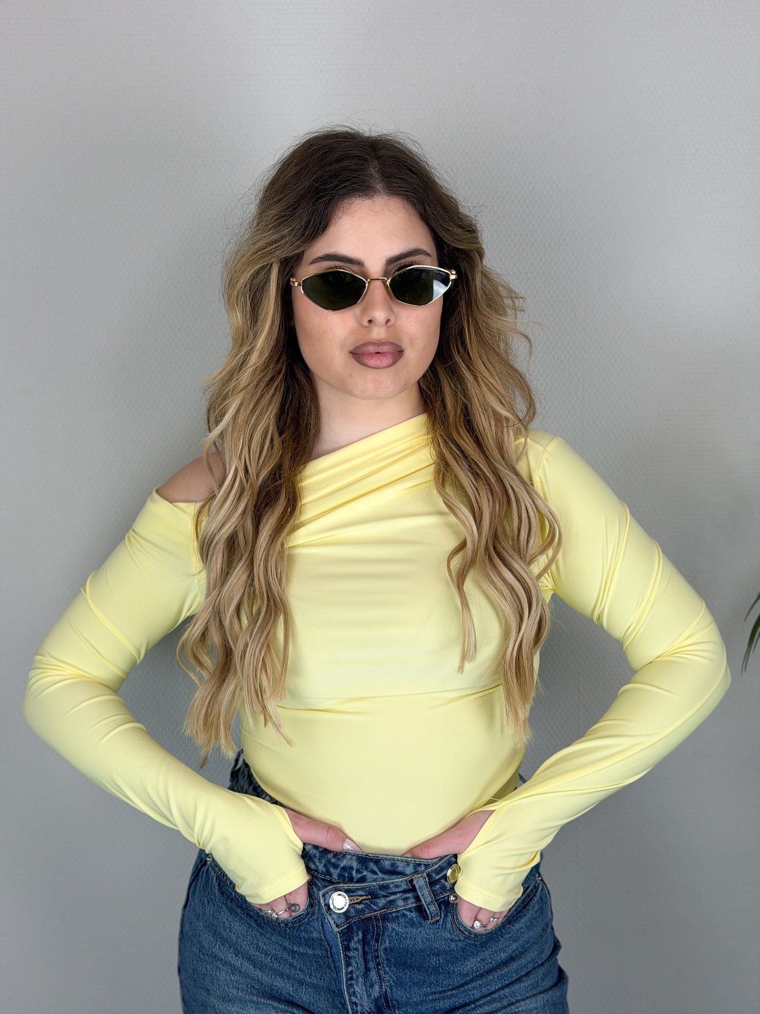 Maglia Kim