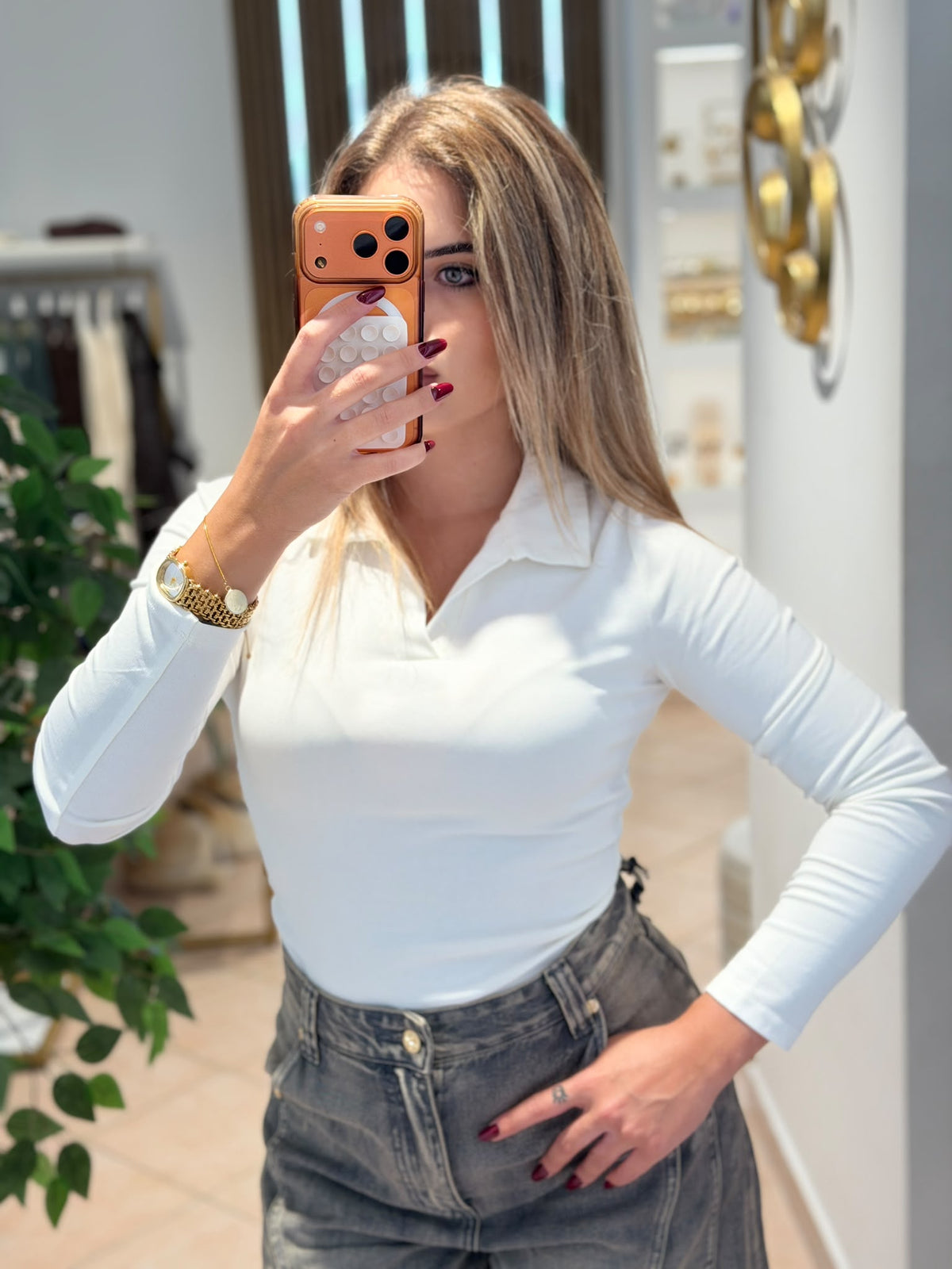 Polo basic
