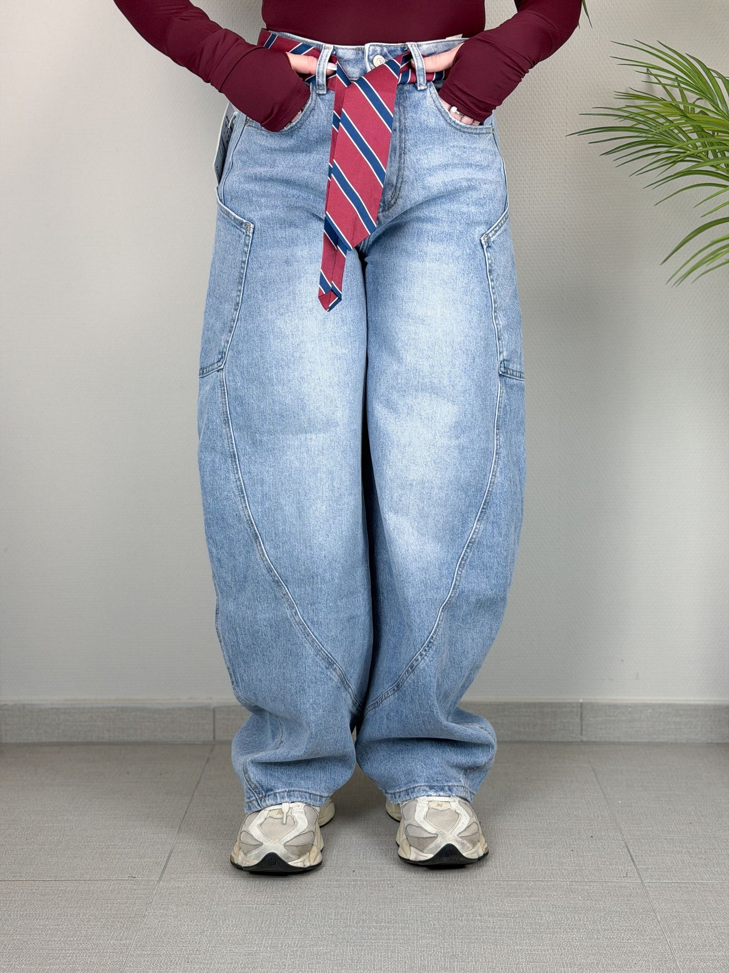 Jeans Greta