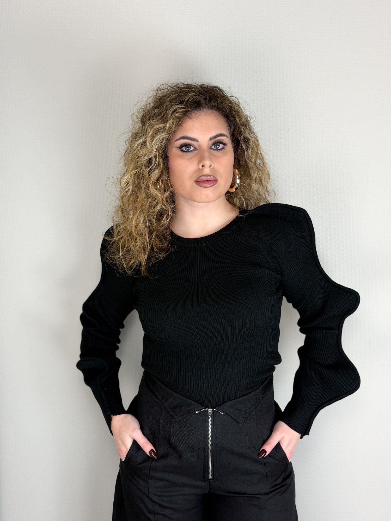 PL12109 - STREET -  - Estilo De Vida