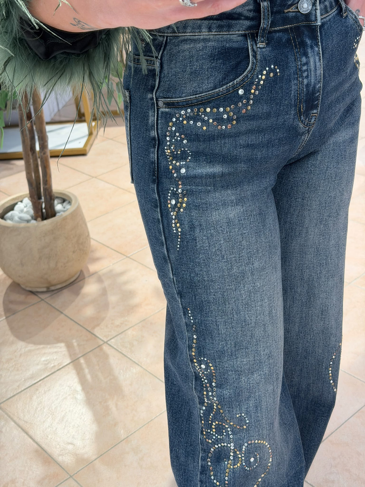 Jeans Zaira