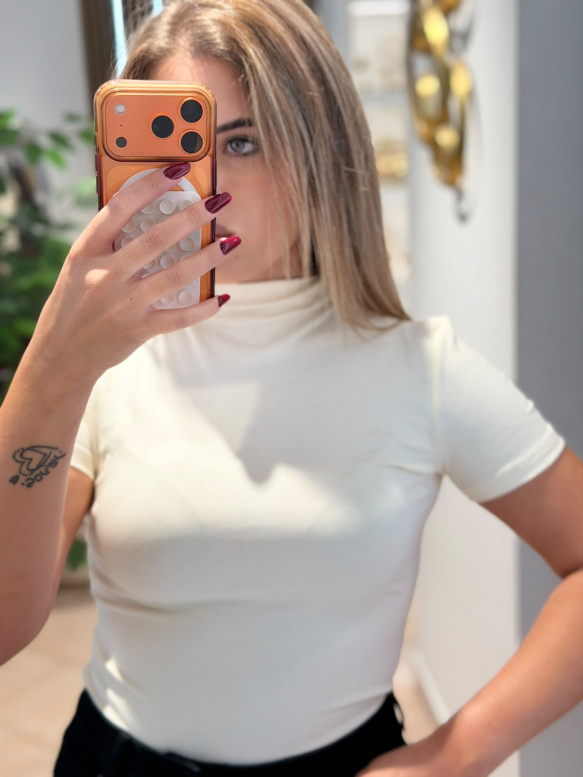 Maglia Eva