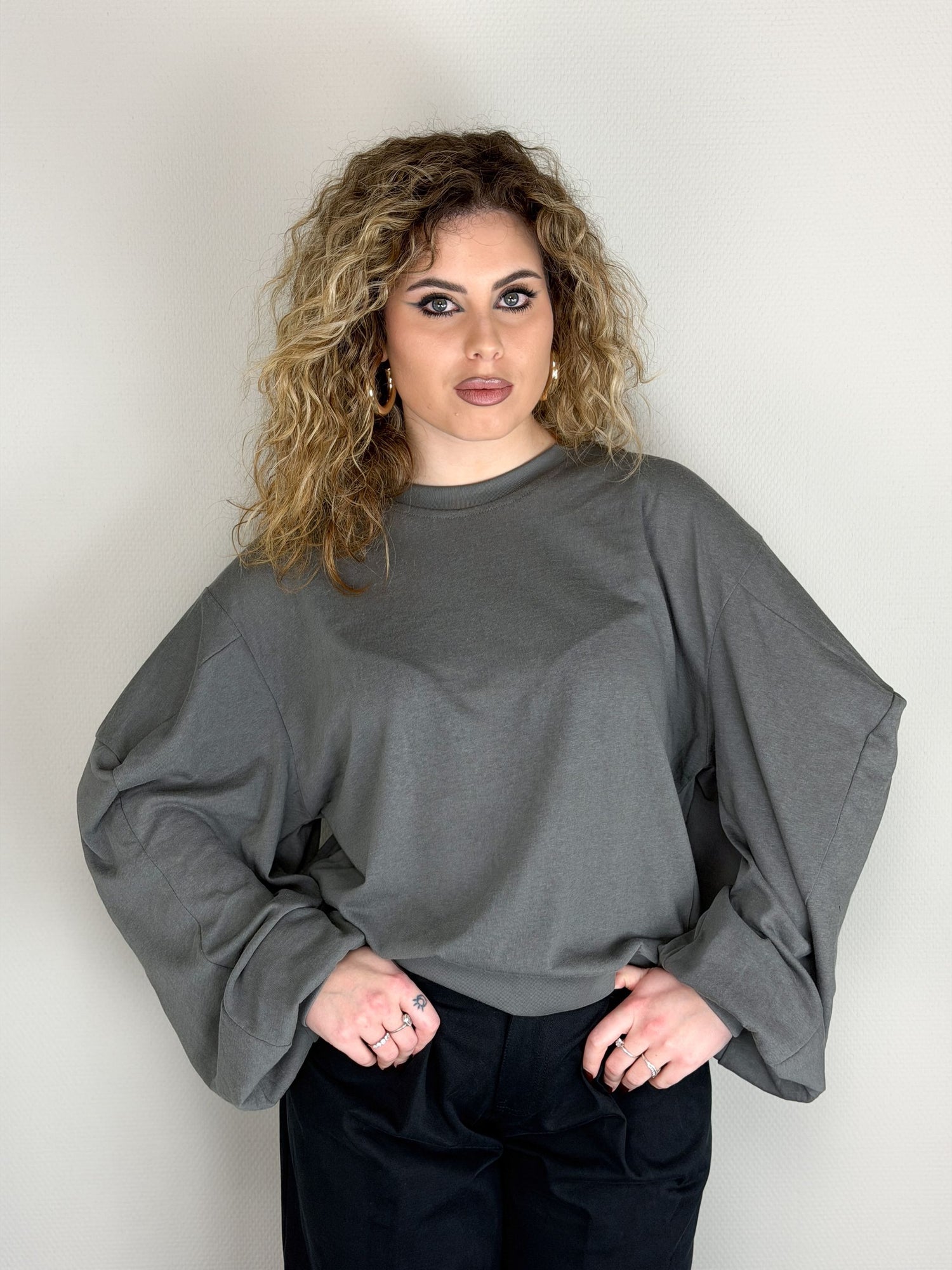 H13313 - JAQUELINE -  - Estilo De Vida