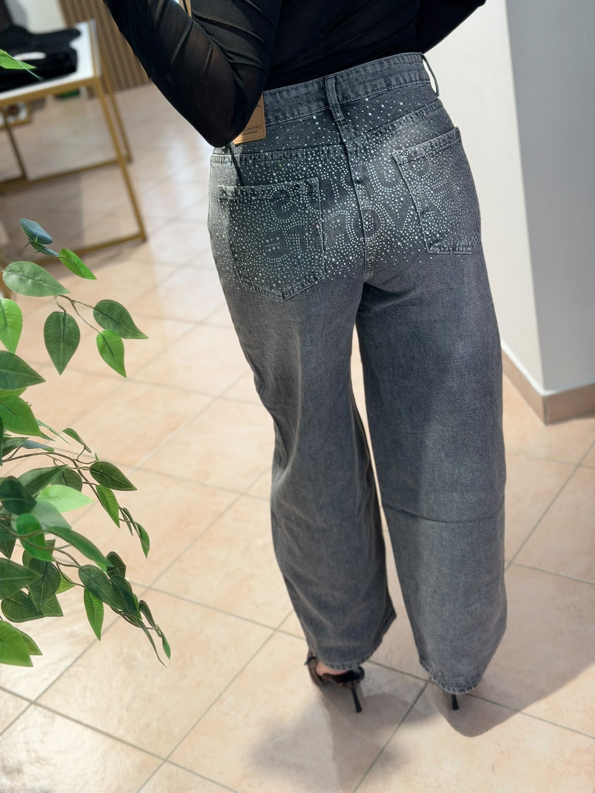 Jeans Favourite