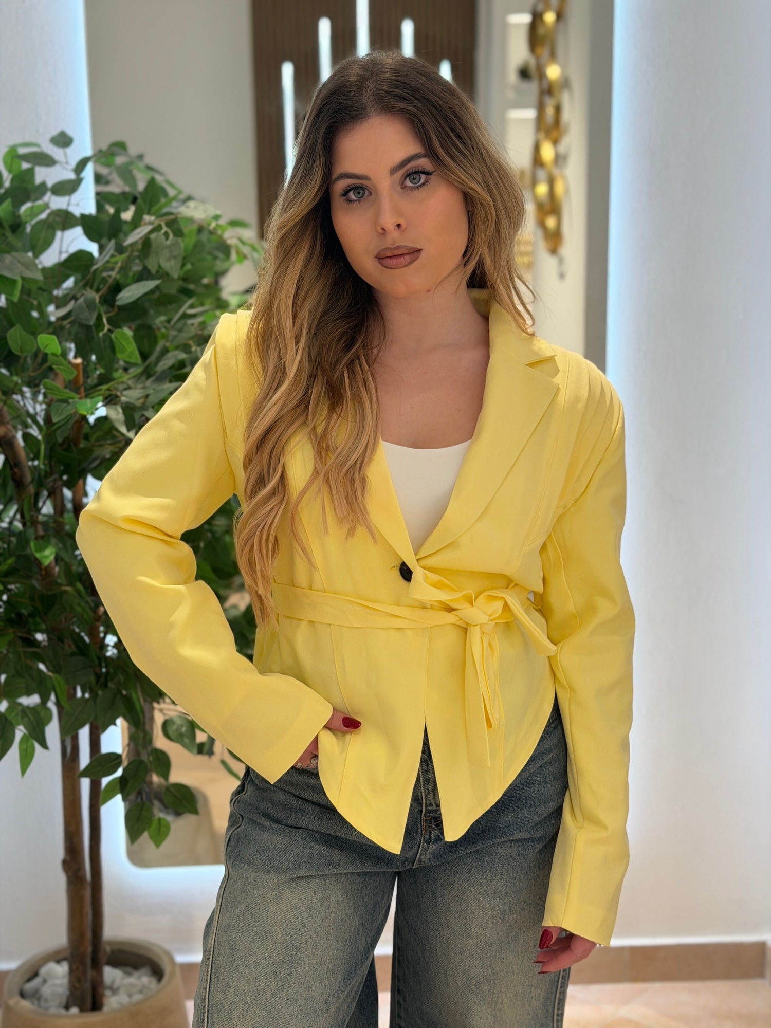 Giacca Dora
