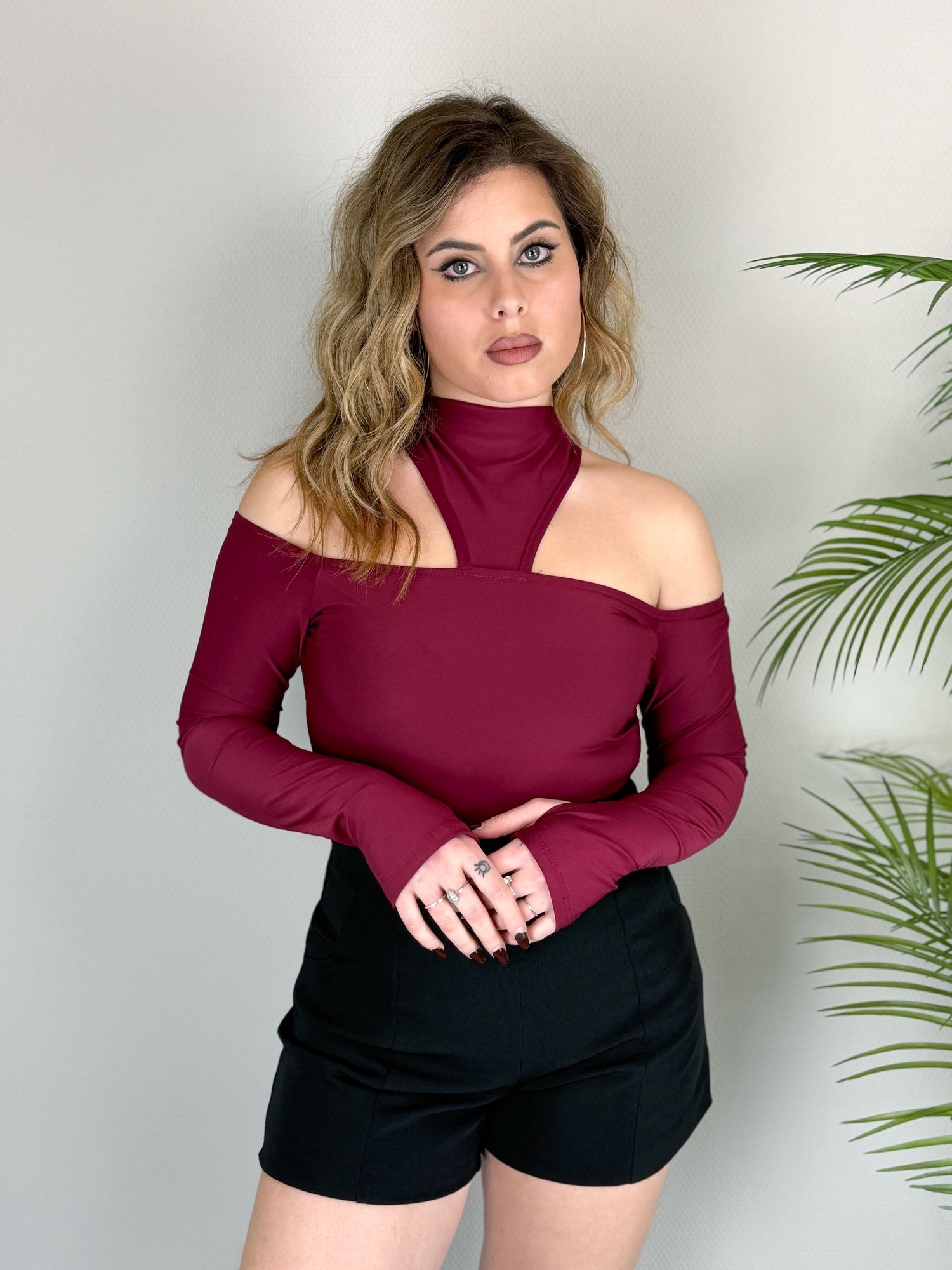 16599 - CLEO -  - Estilo De Vida