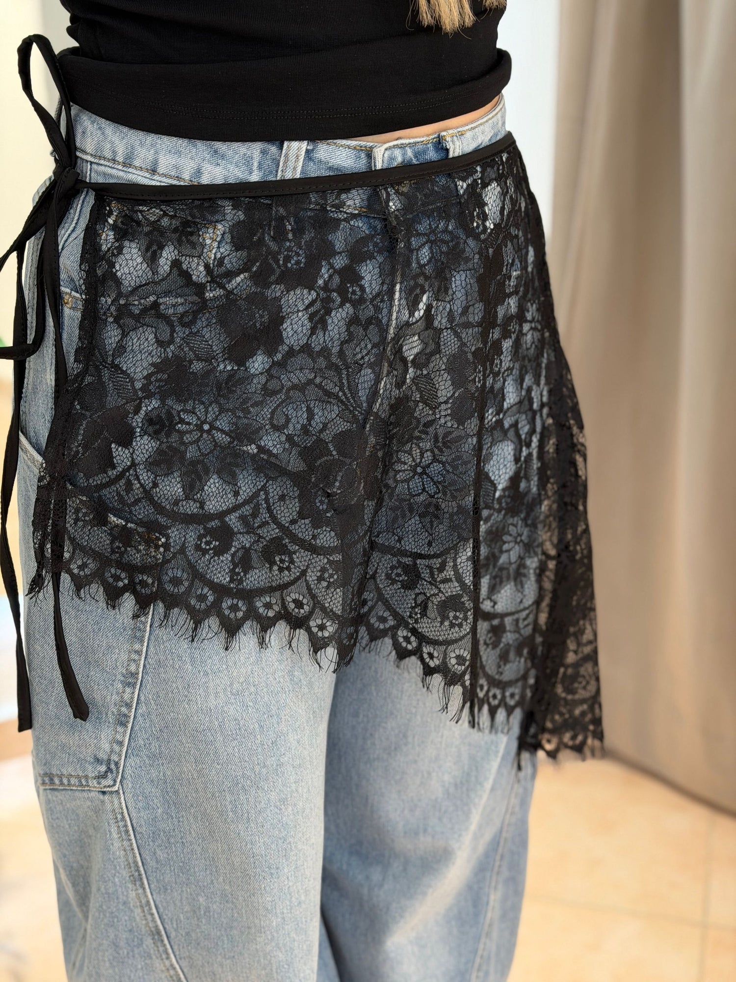 Pareo Jeans