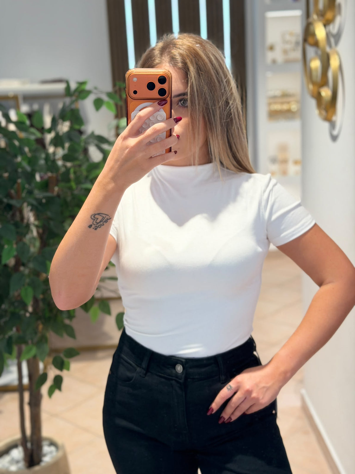 Maglia Eva