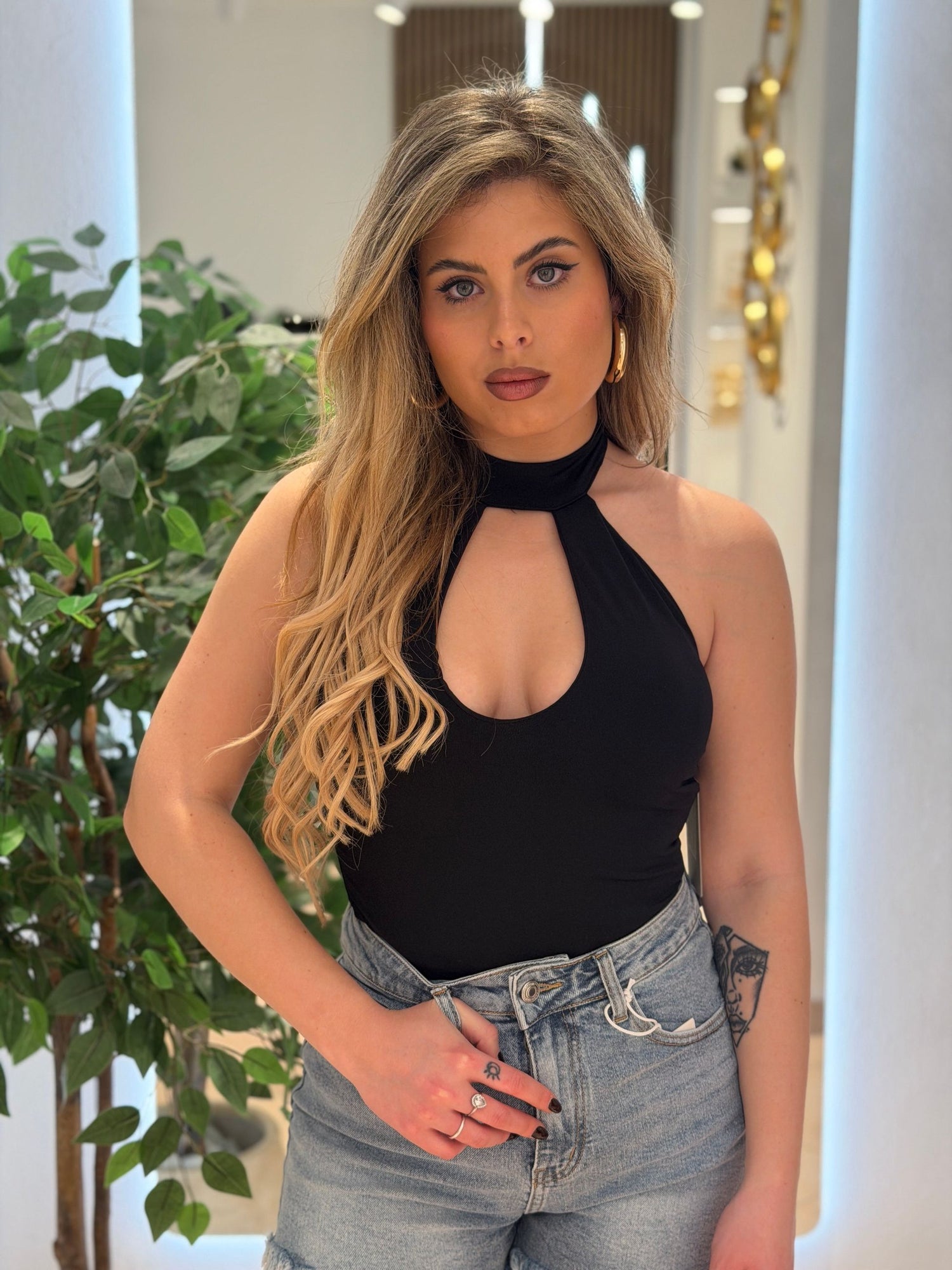 Body Victoria