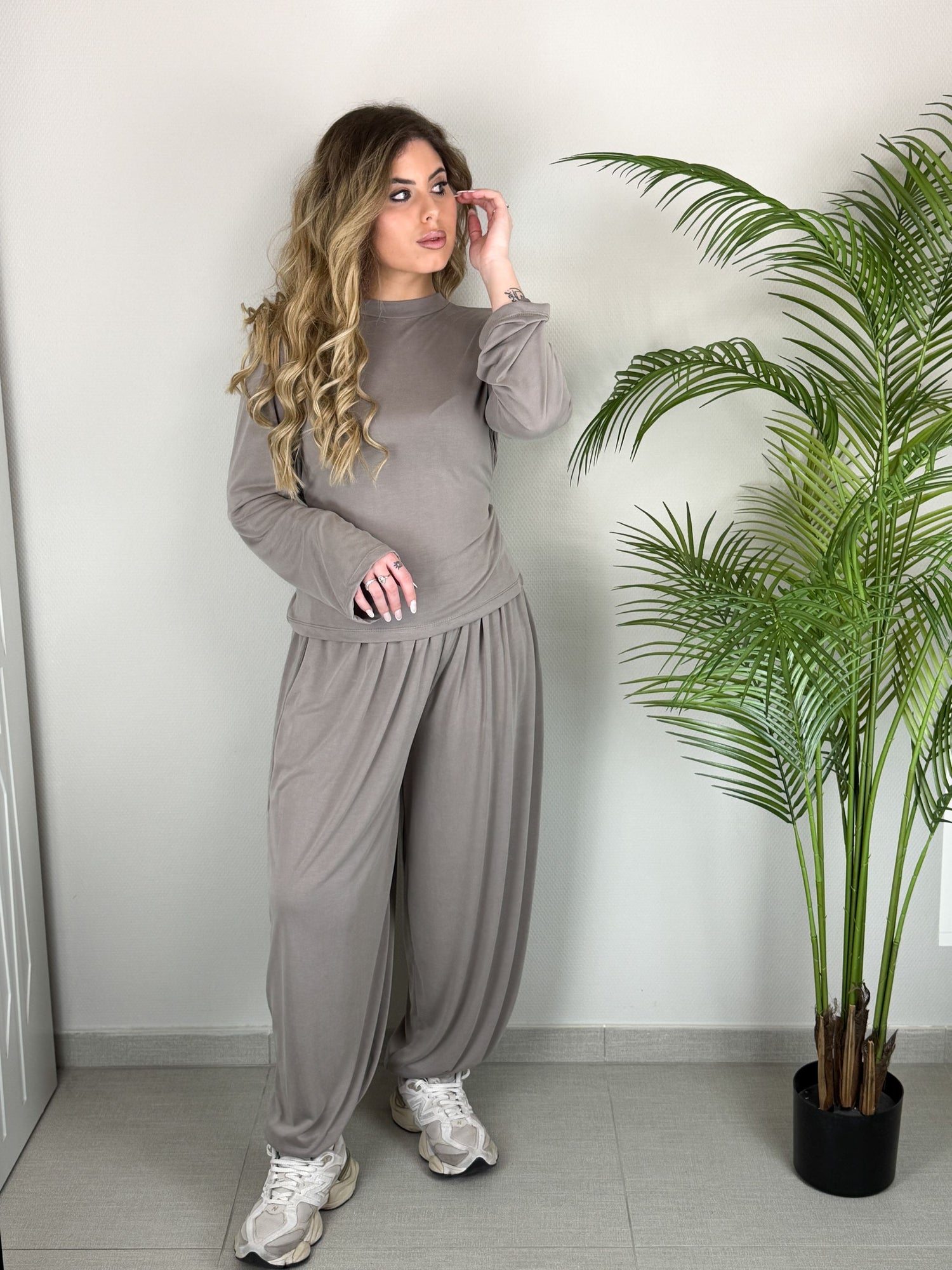 Coordinato Alma