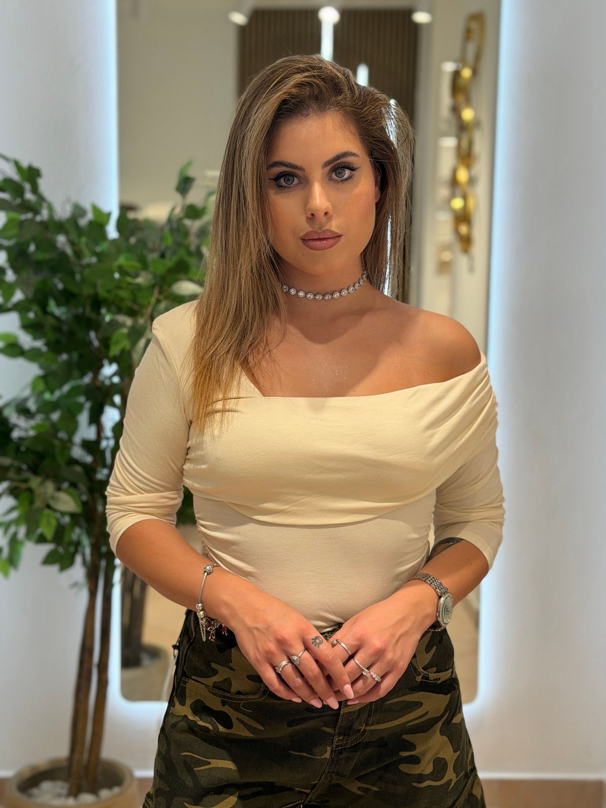 Maglia Blair