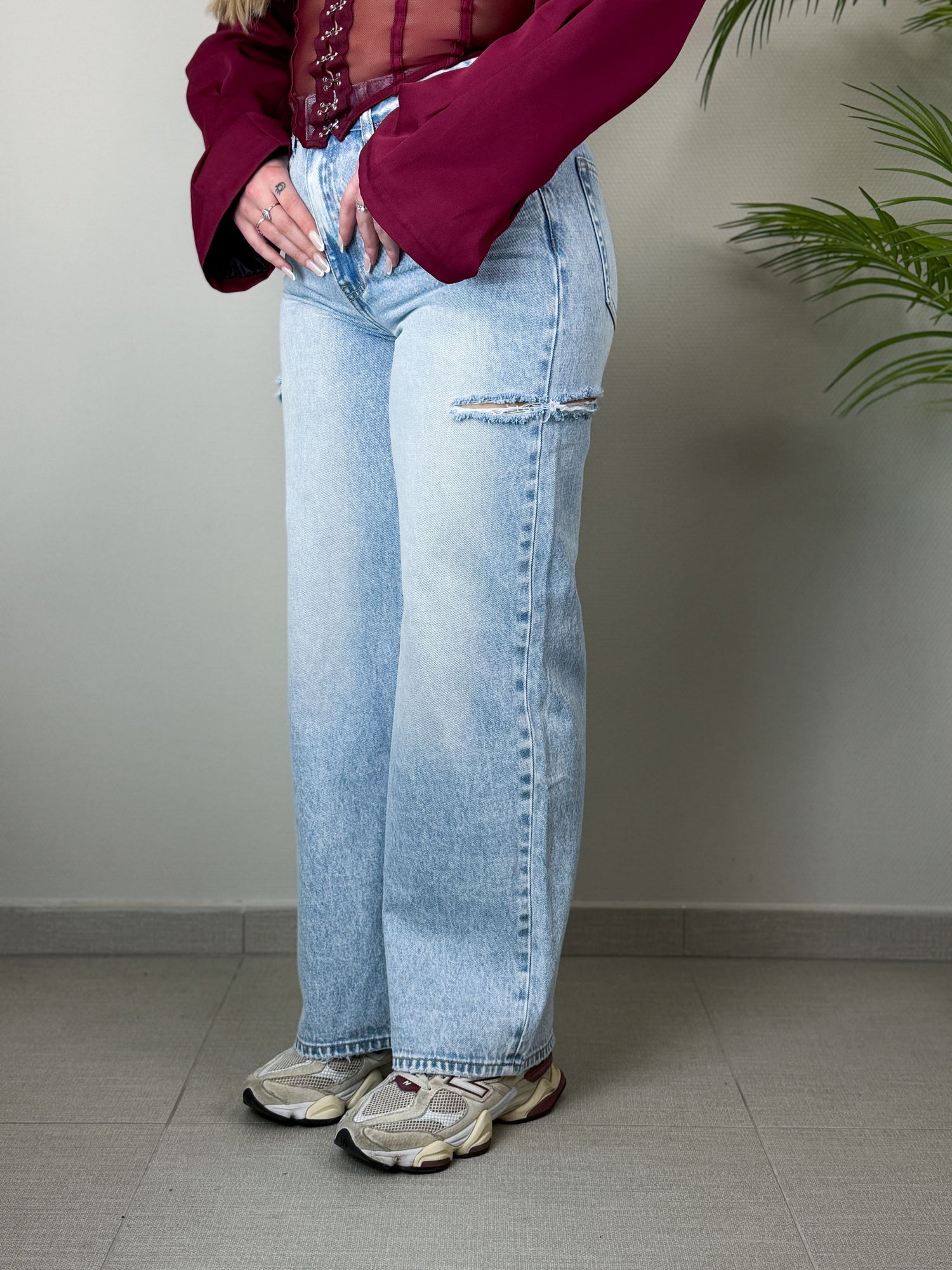 Jeans Bangkok