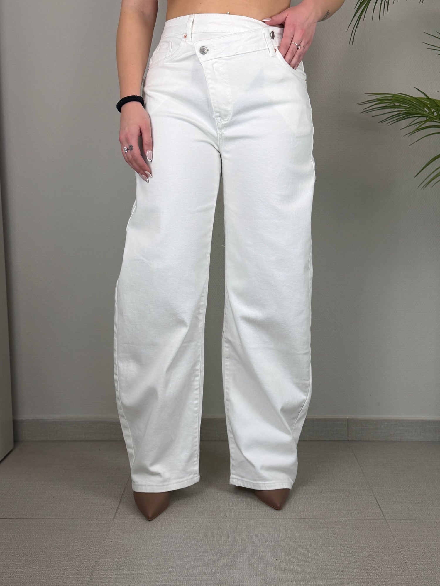 Jeans Monaco