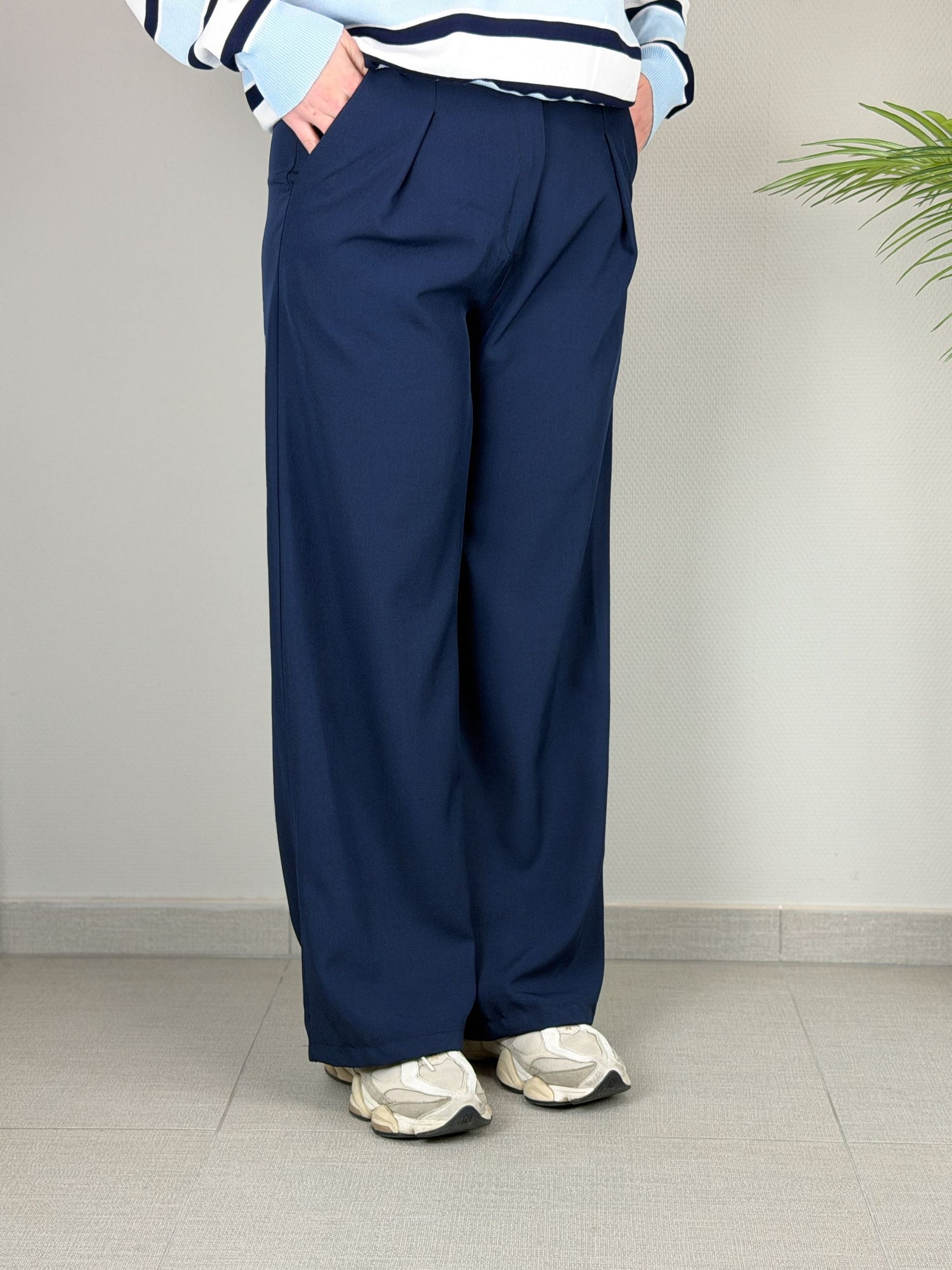 M10070 - FLAVIA -  - Estilo De Vida