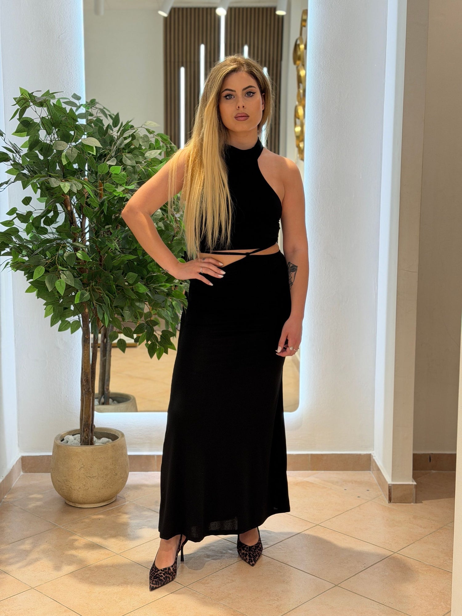 Coordinato Alexia