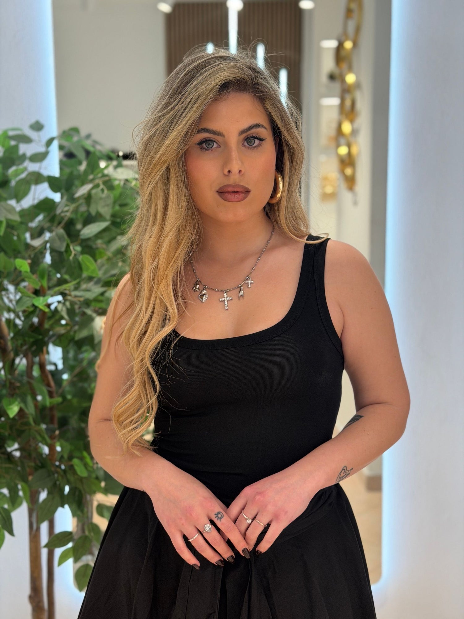 Canotta JW